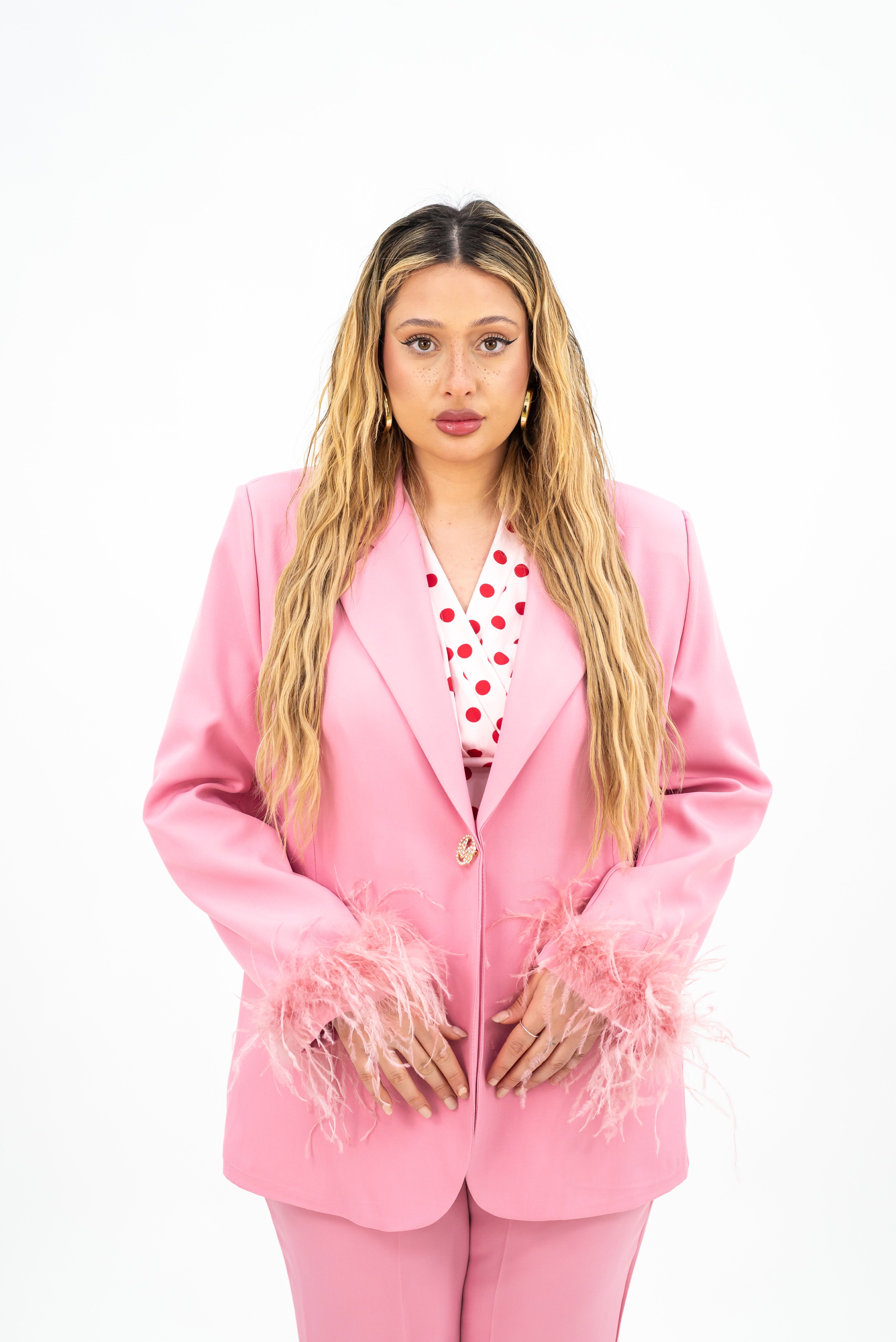 Tailleur wow 2