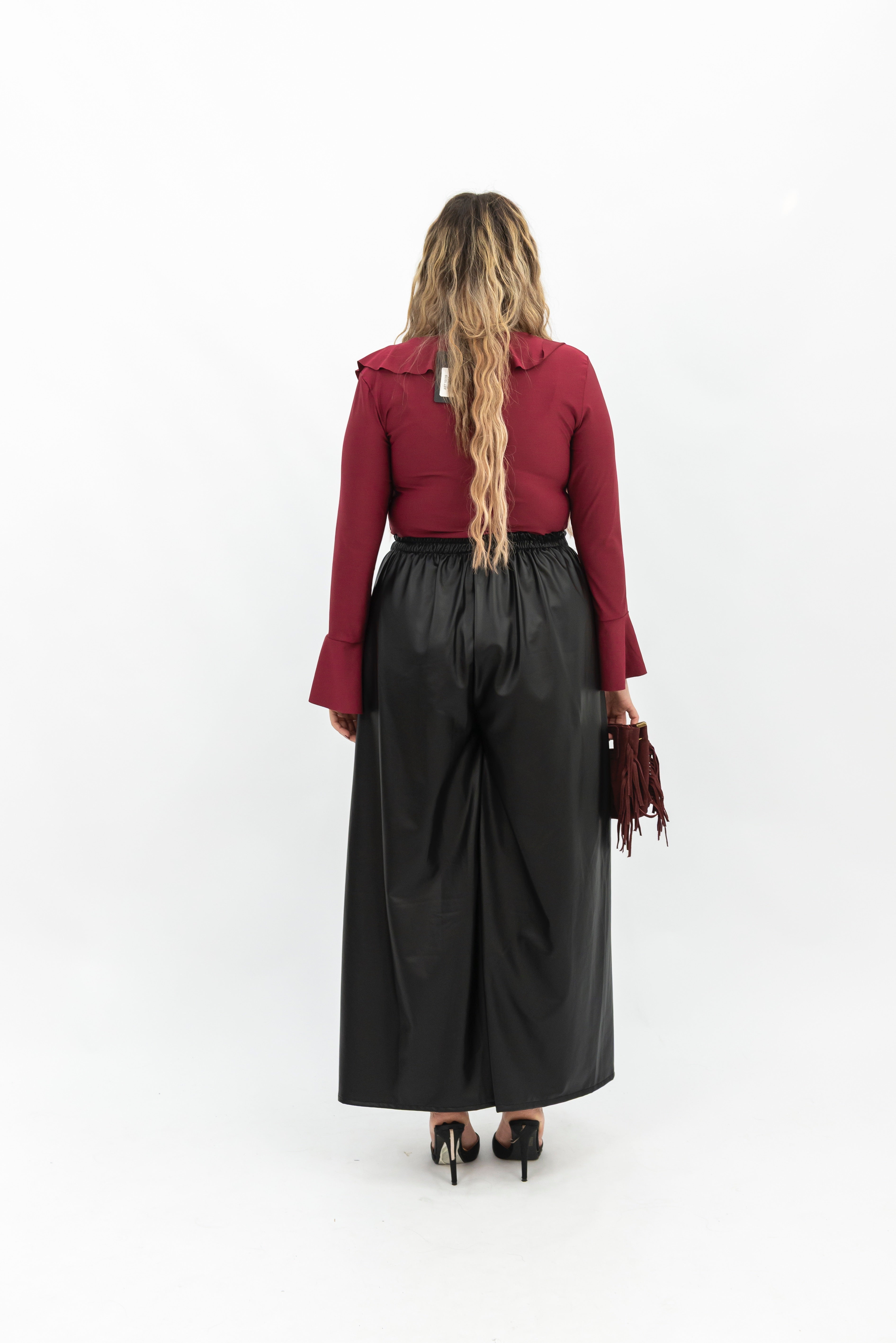 Pantalone Clarissa