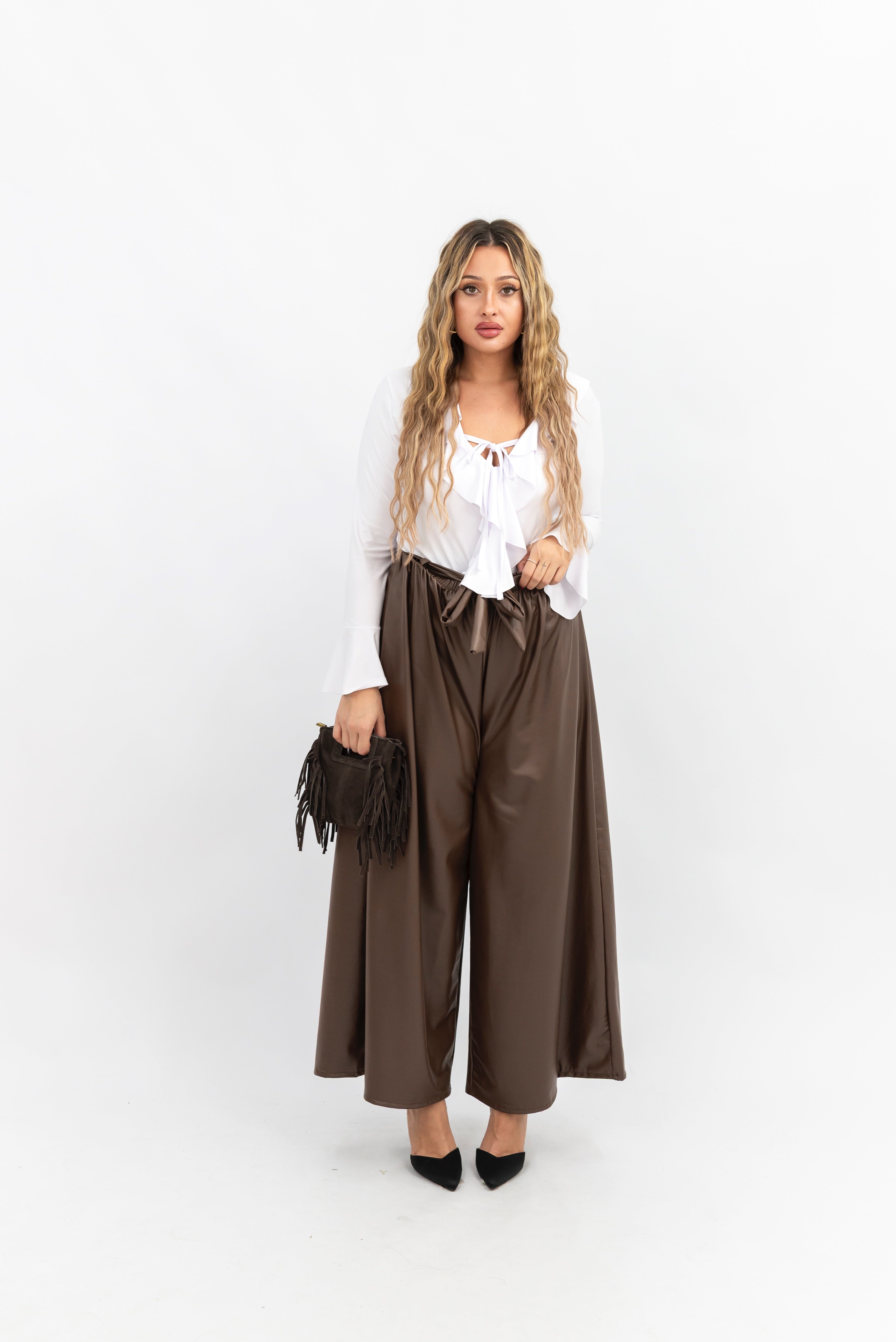 Pantalone Clarissa