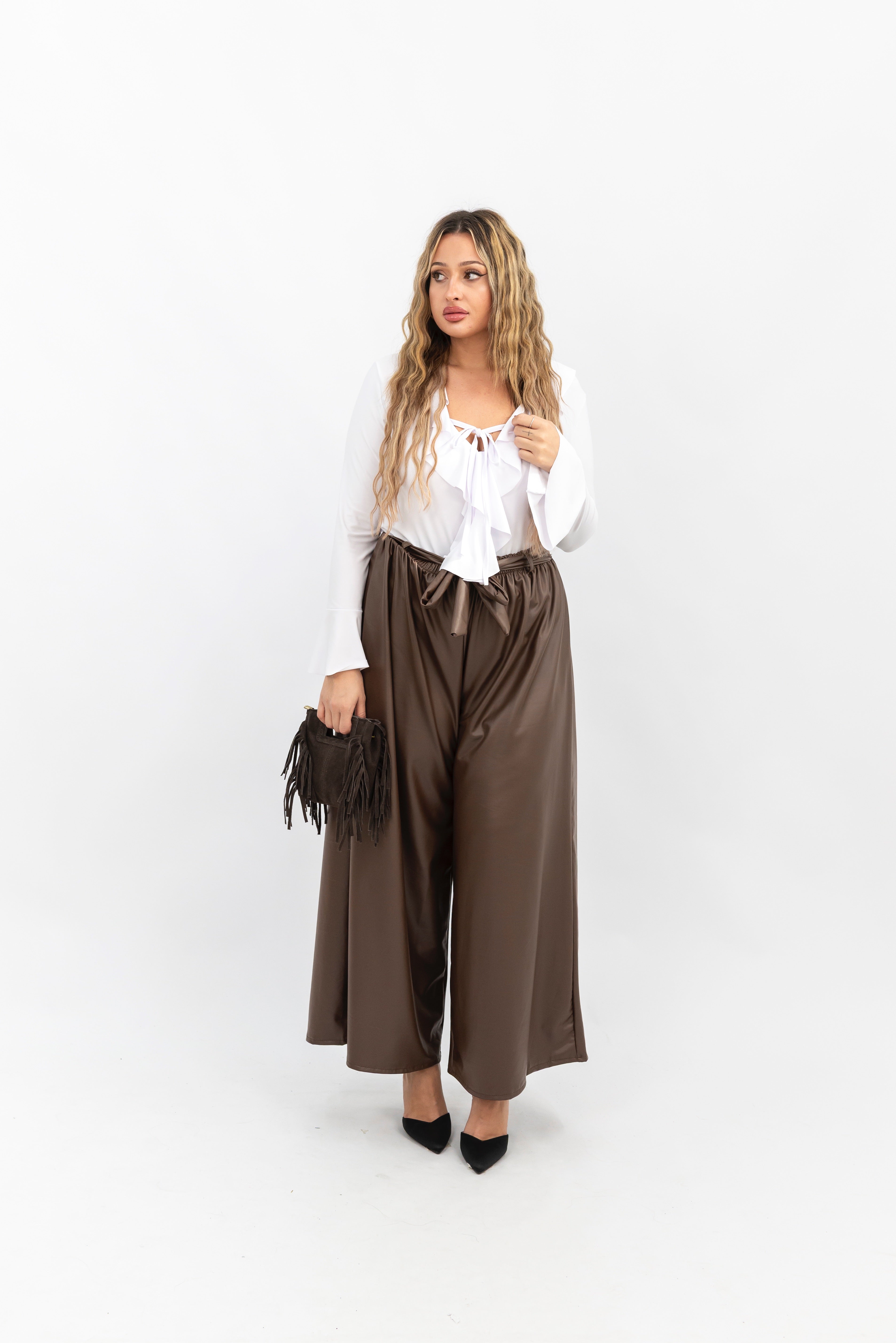 Pantalone Clarissa