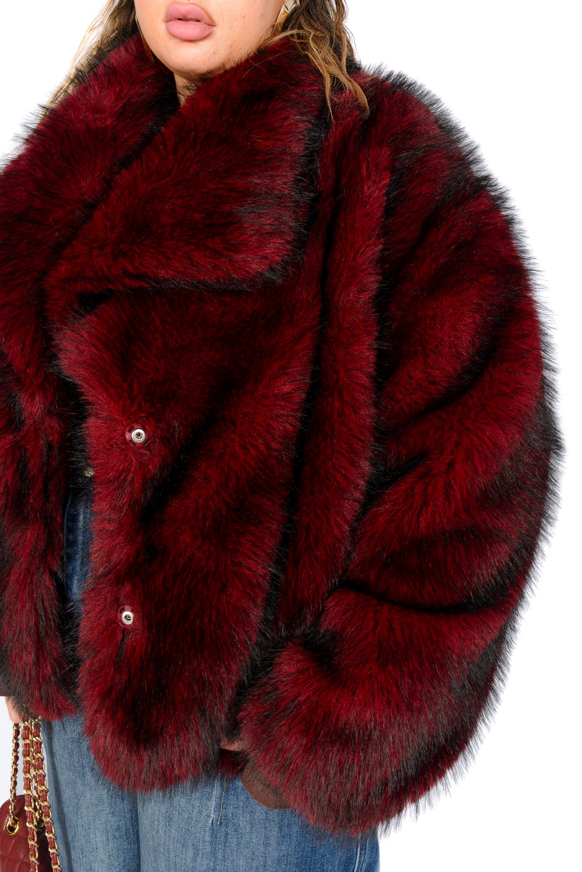 Eco-Fur Wow