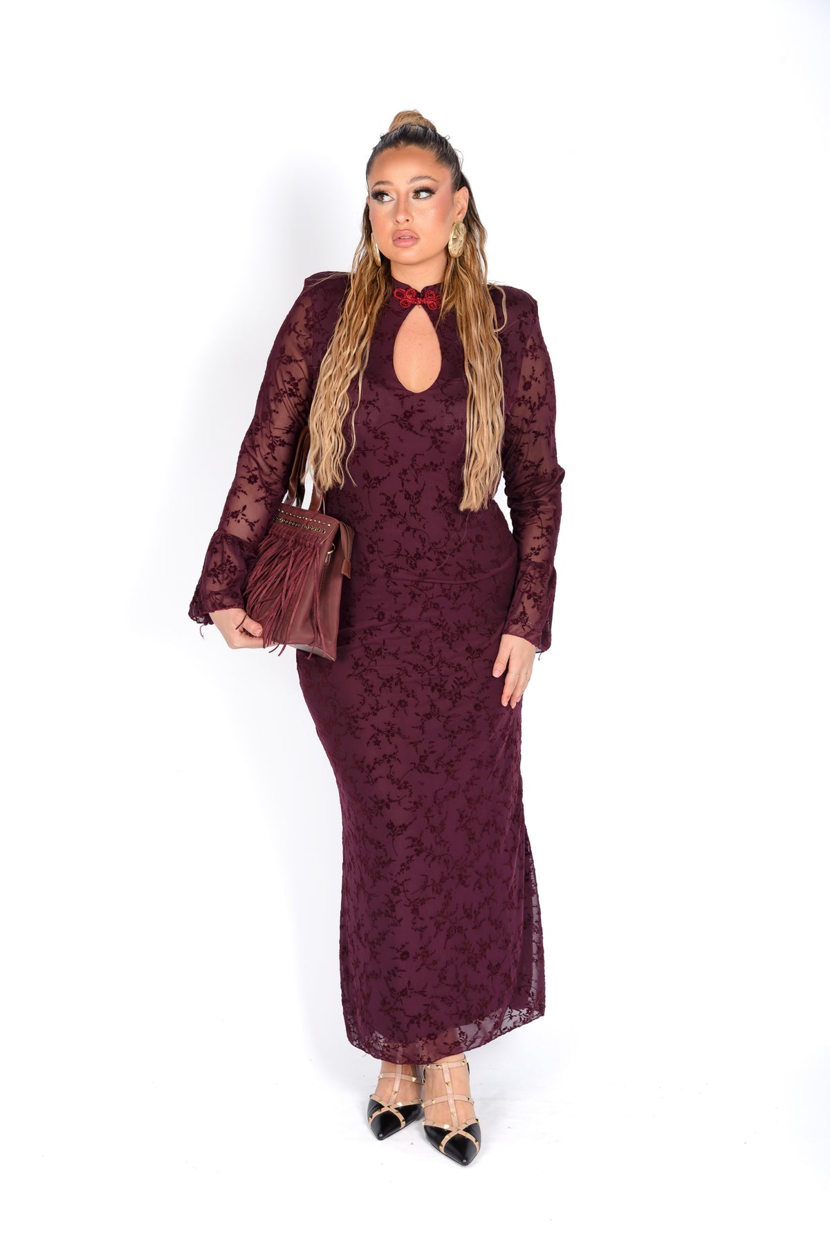 Dress Cleopatra