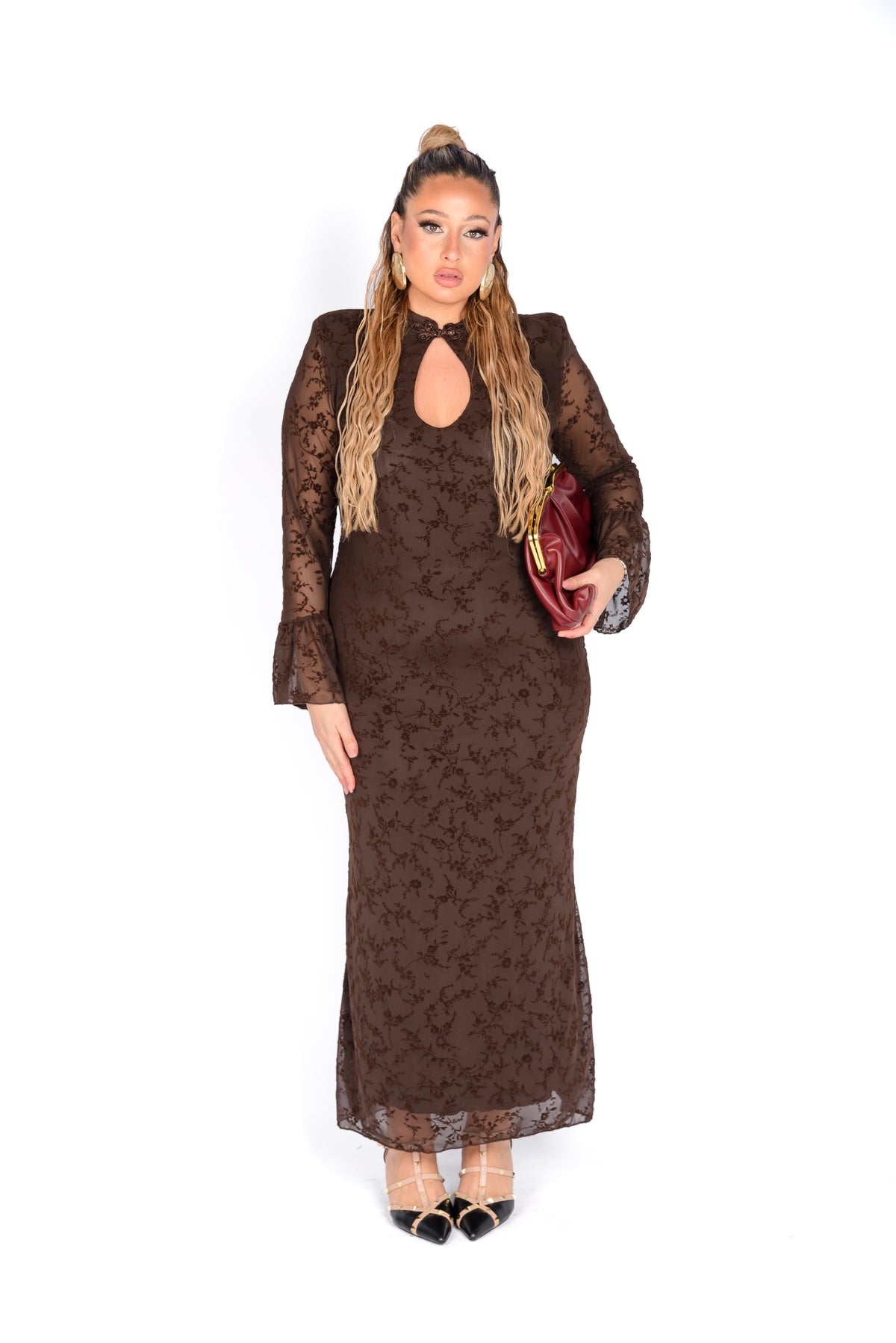 Dress Cleopatra