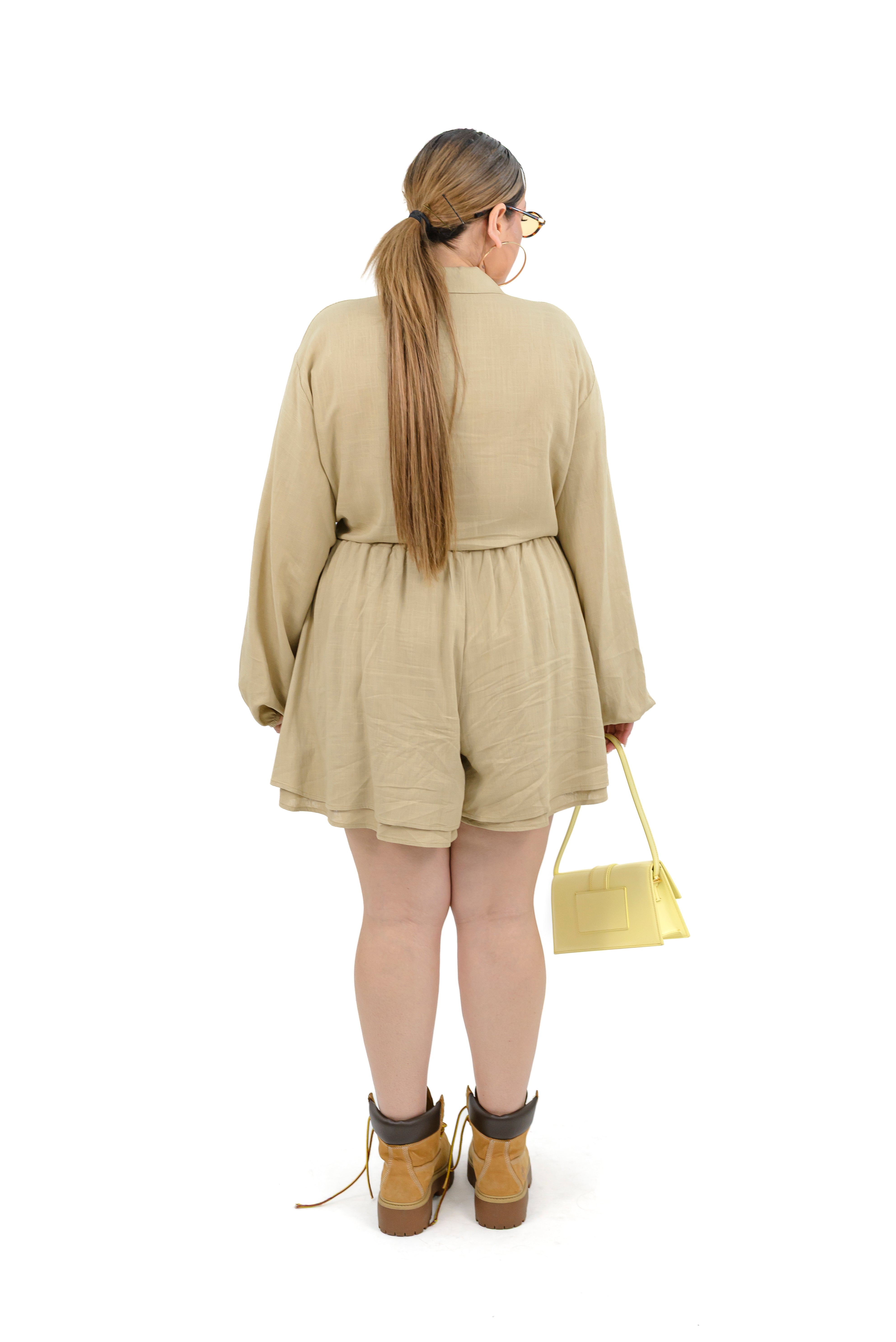 Coordinato Beautifaul