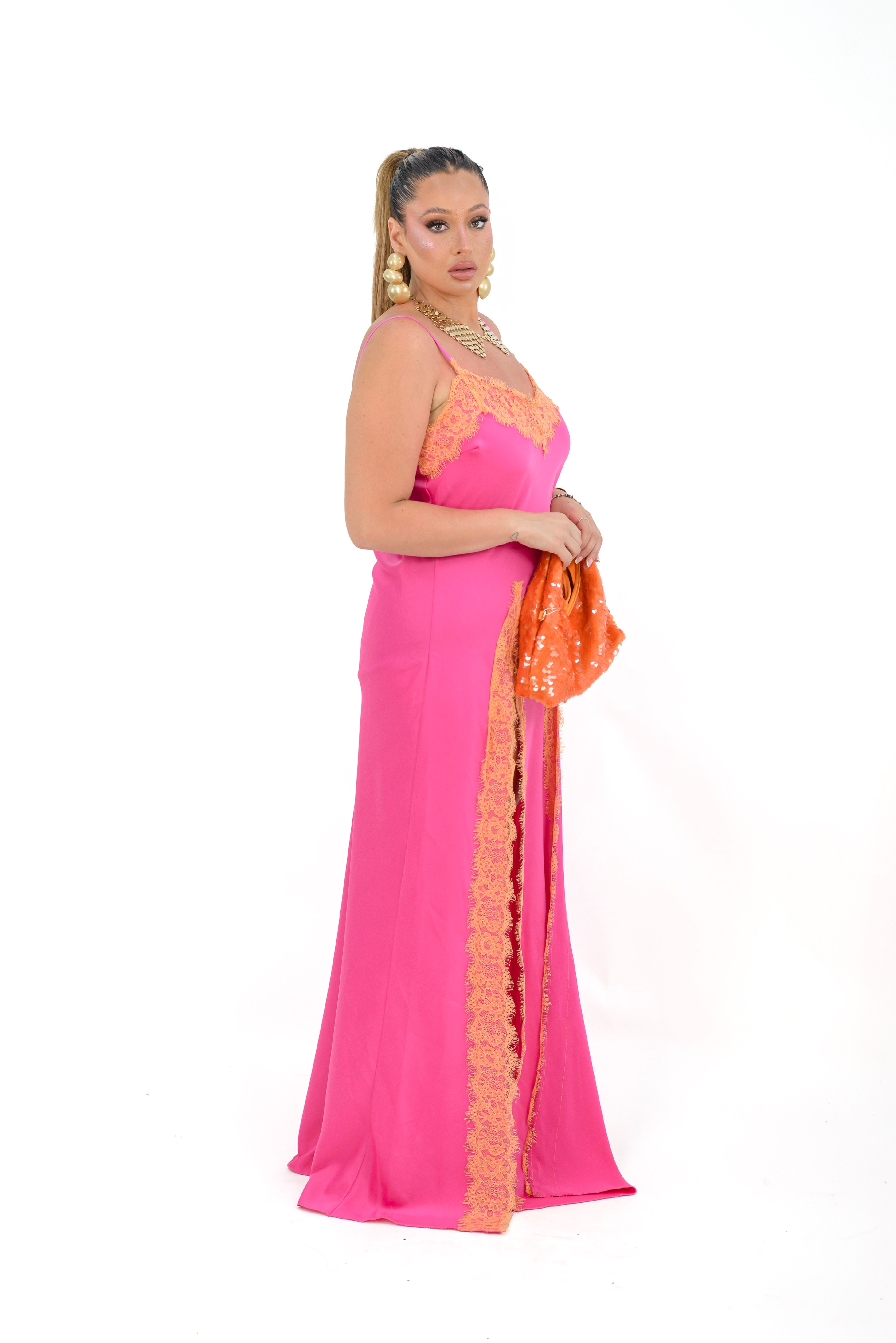 Dress Fuego