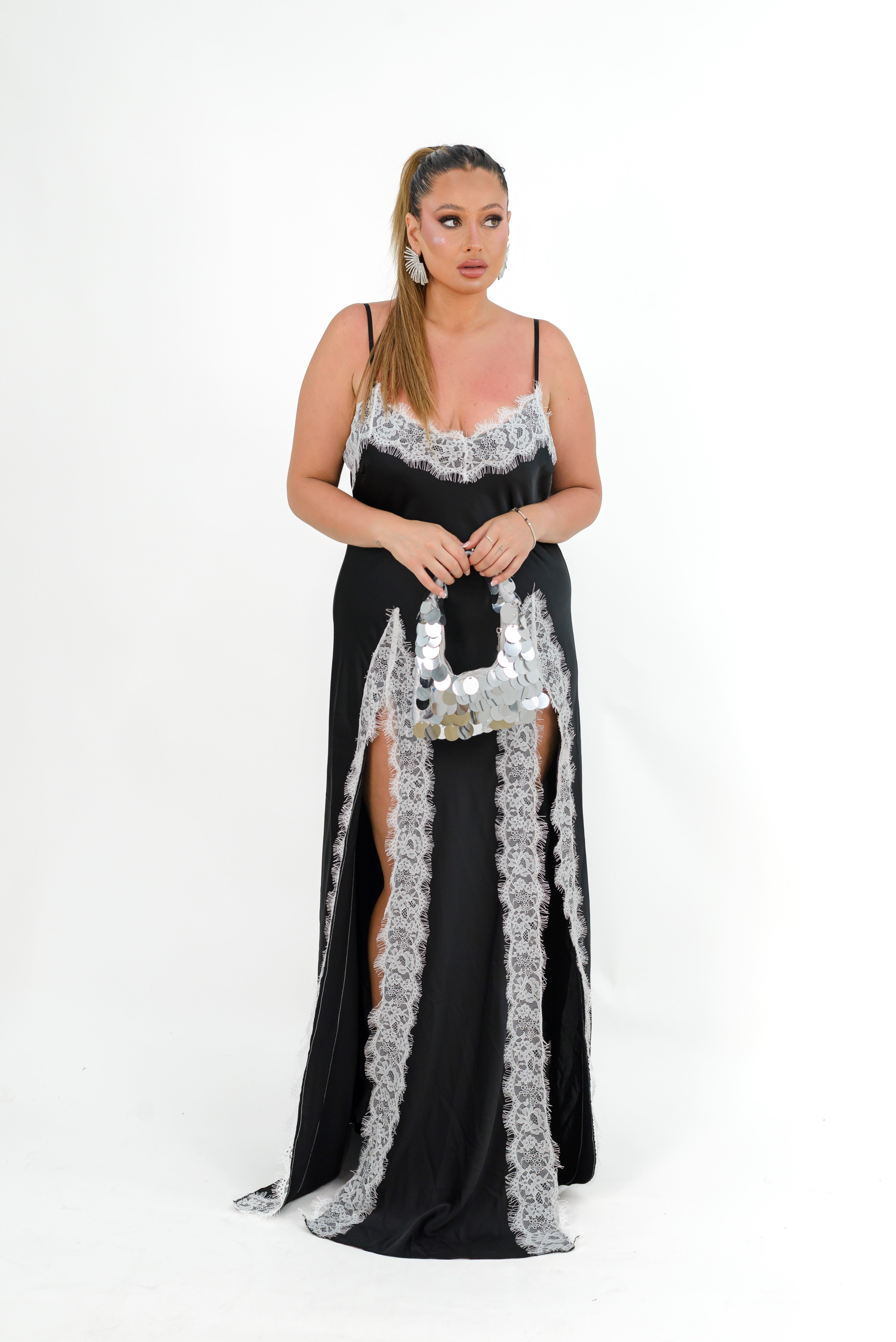 Dress Fuego