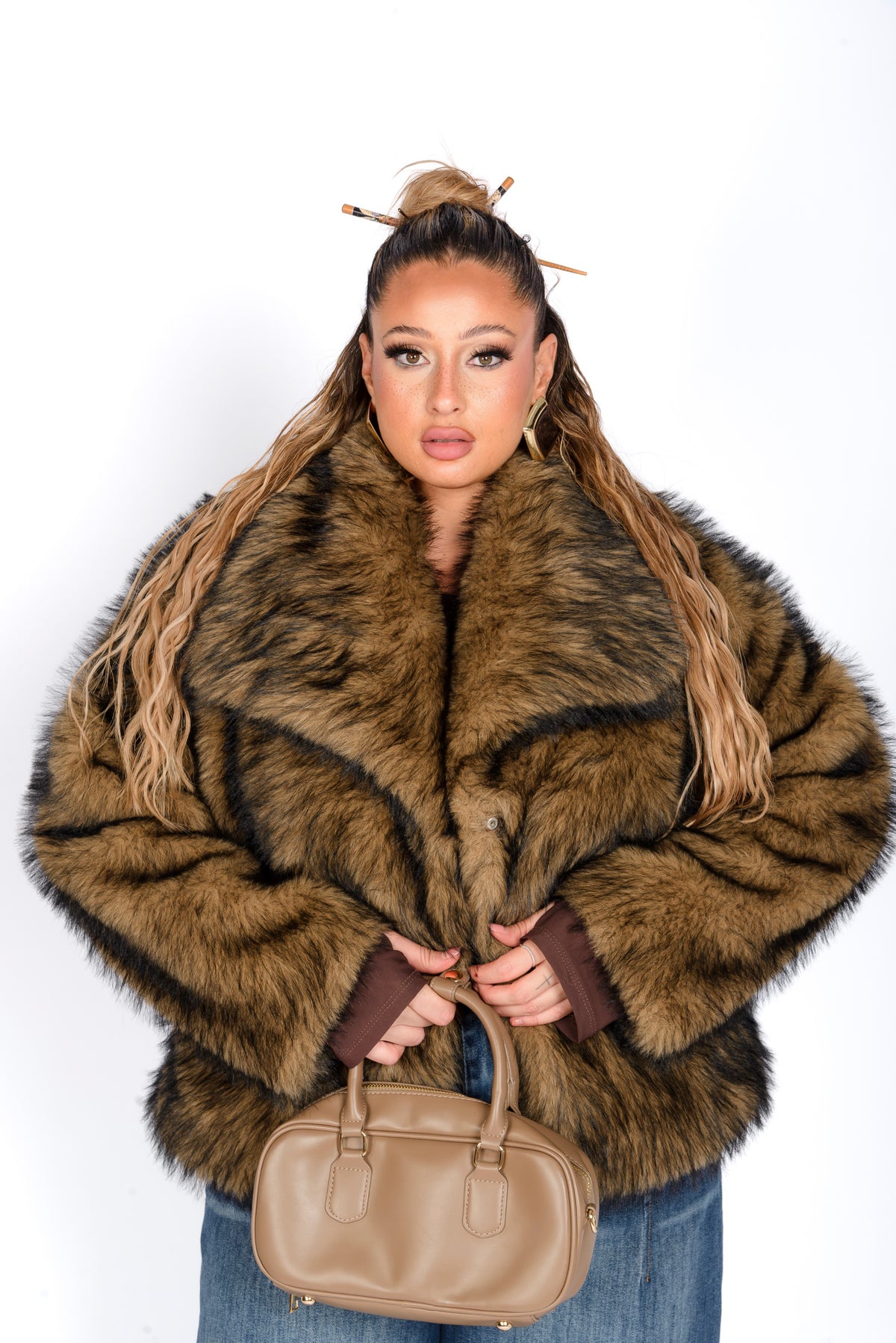 Eco-Fur Wow