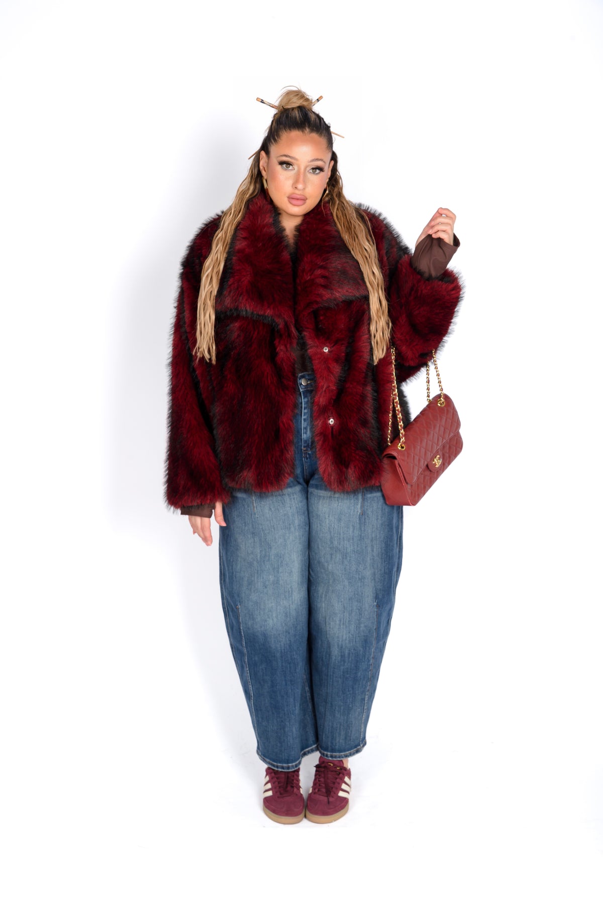 Eco-Fur Wow