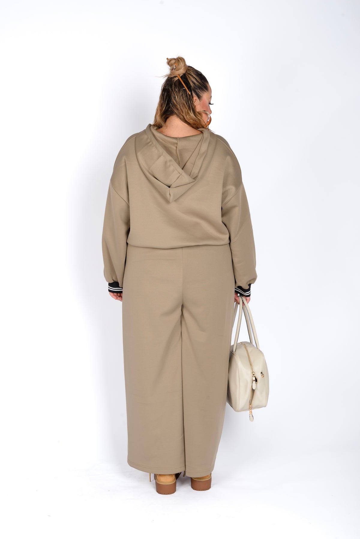 Coordinato Strett