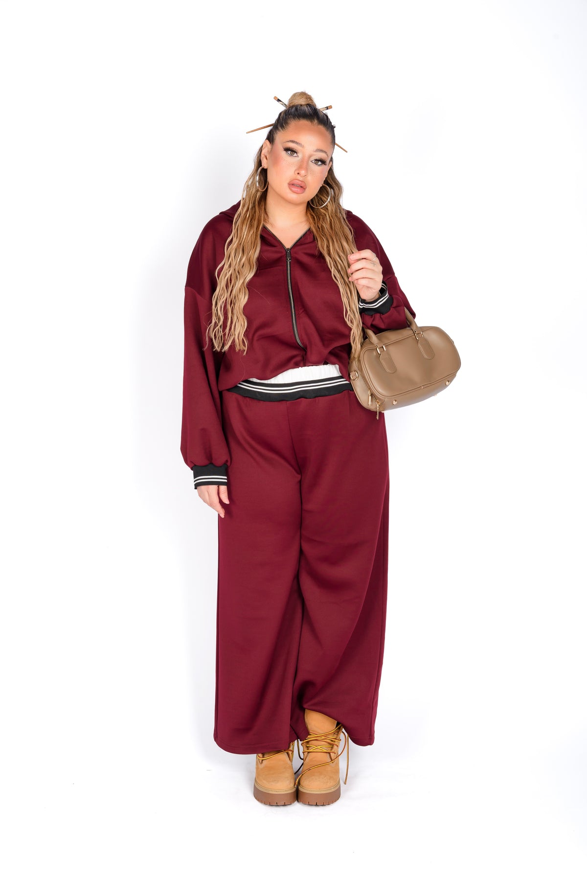 Coordinato Strett