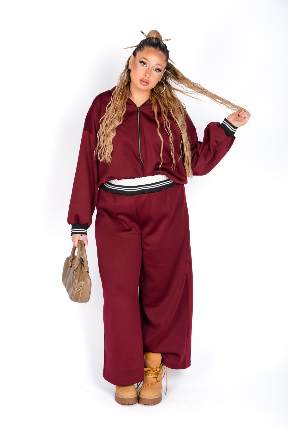 Coordinato Strett