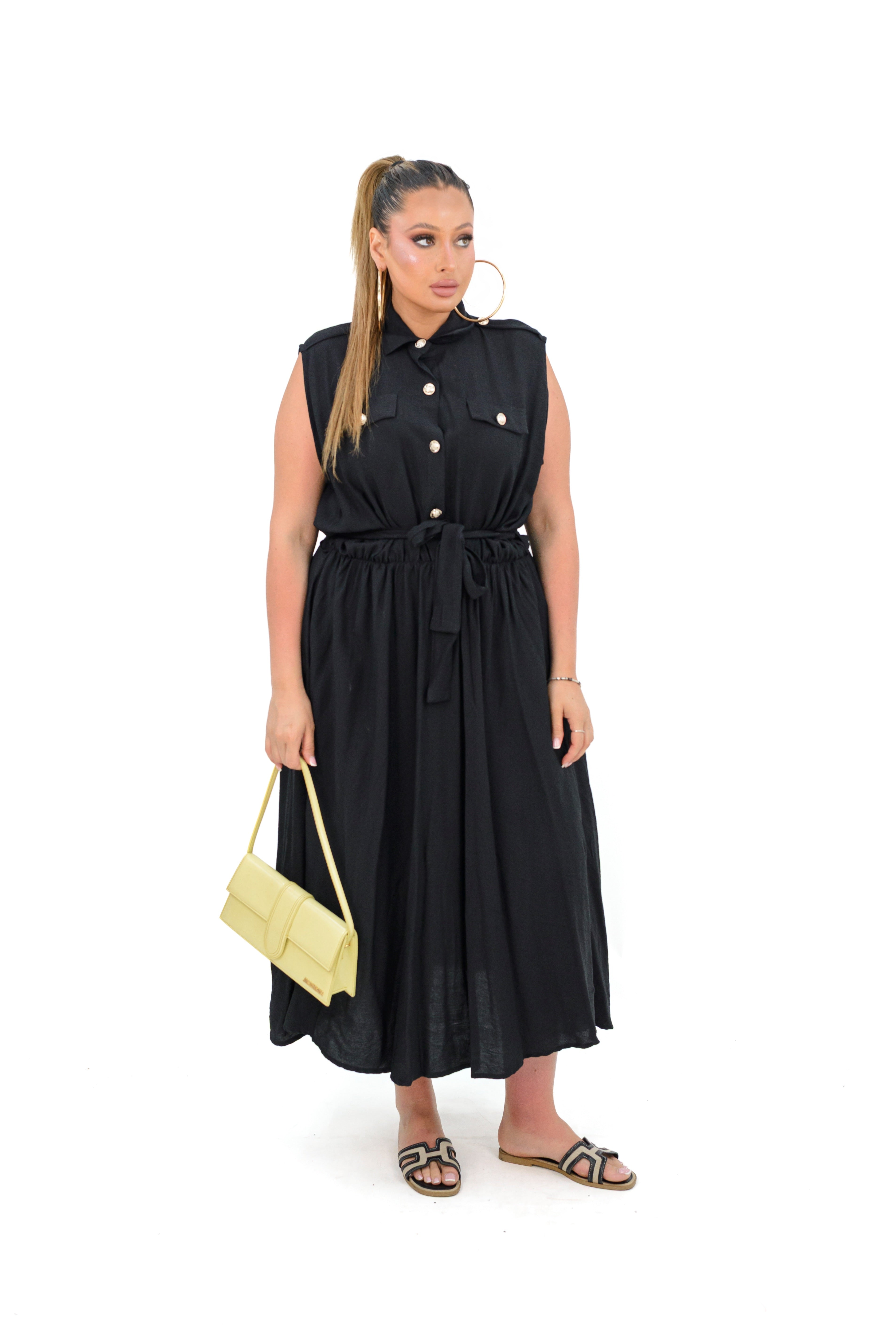 Dress Morena