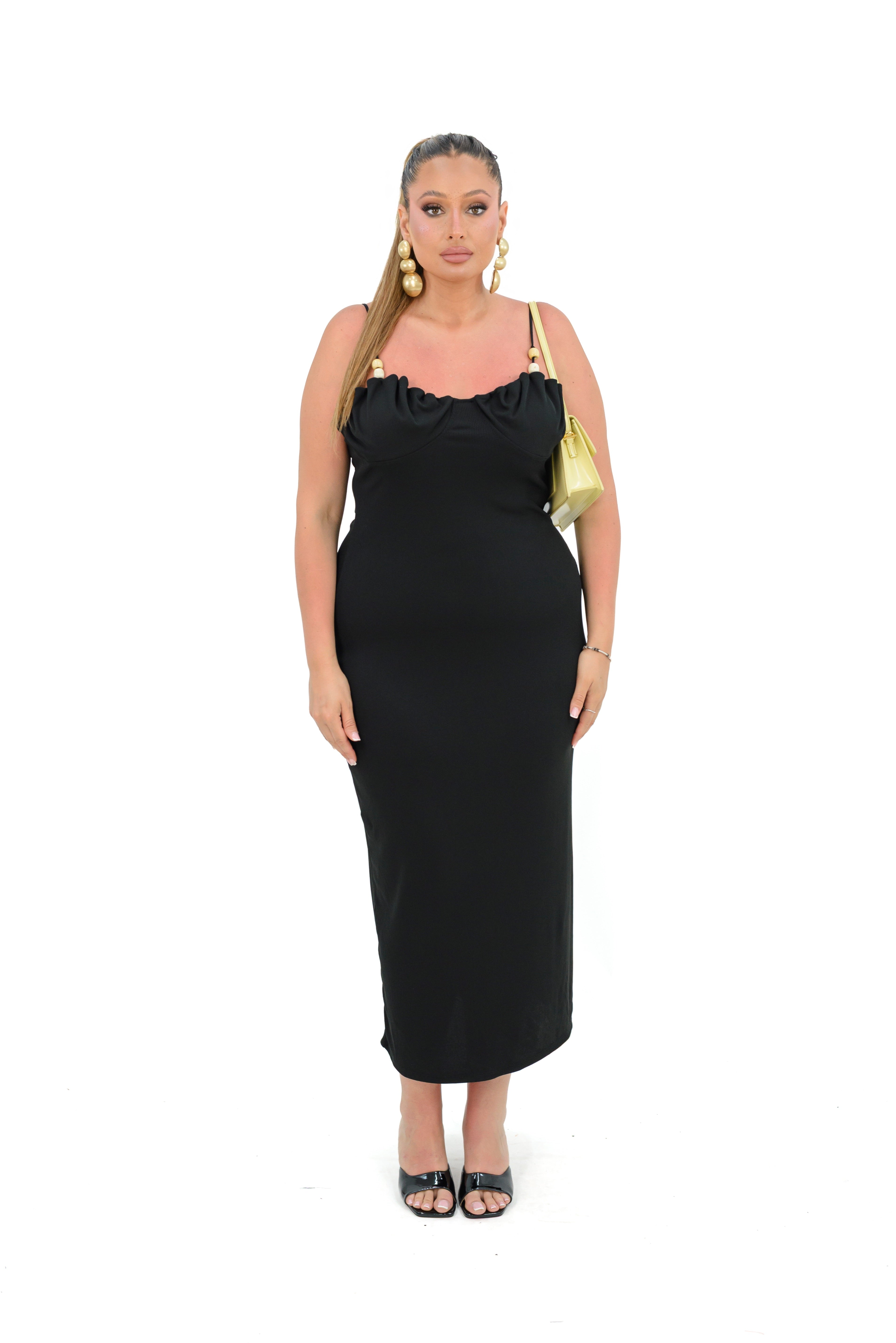 Dress Conchiglia