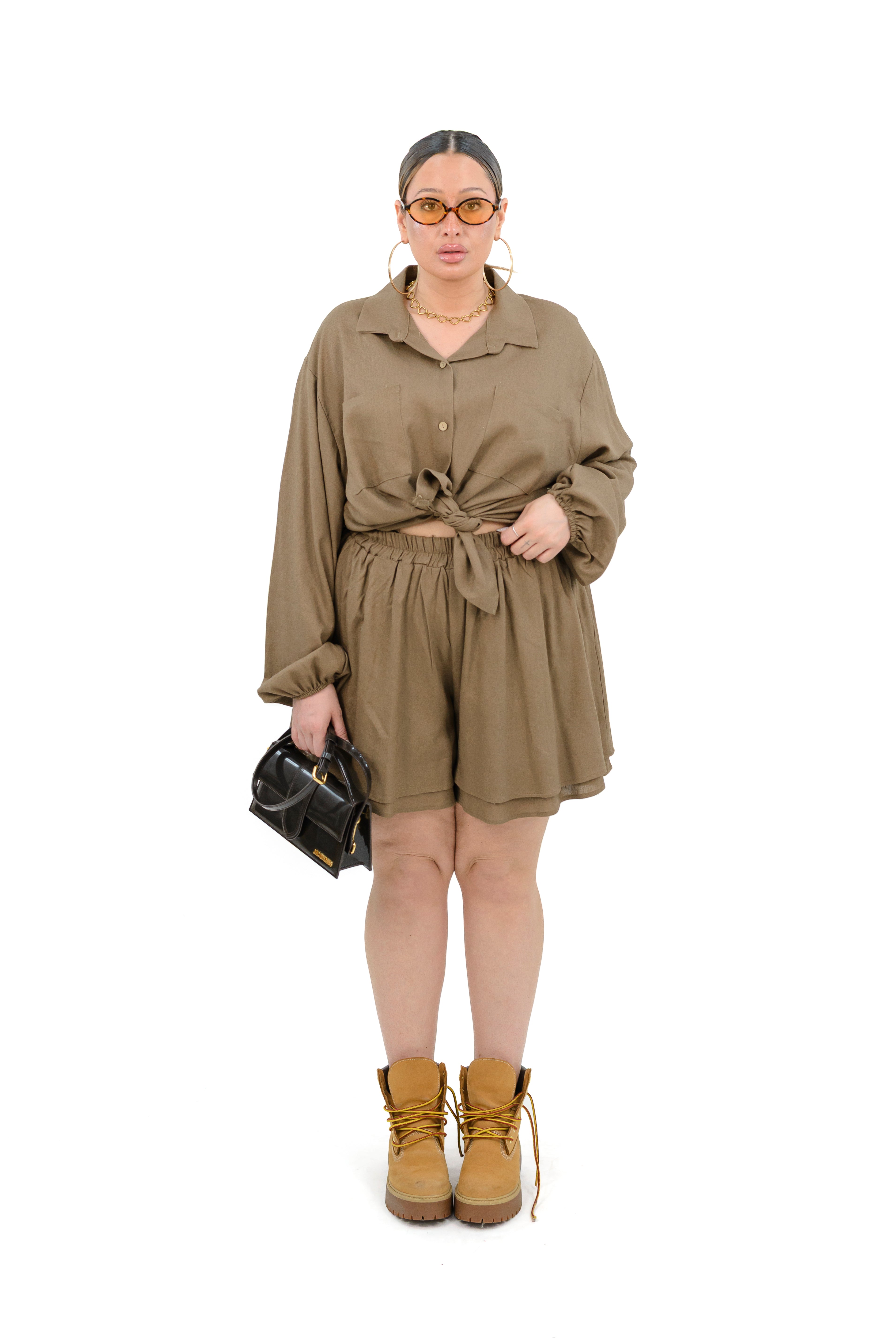 Coordinato Beautifaul
