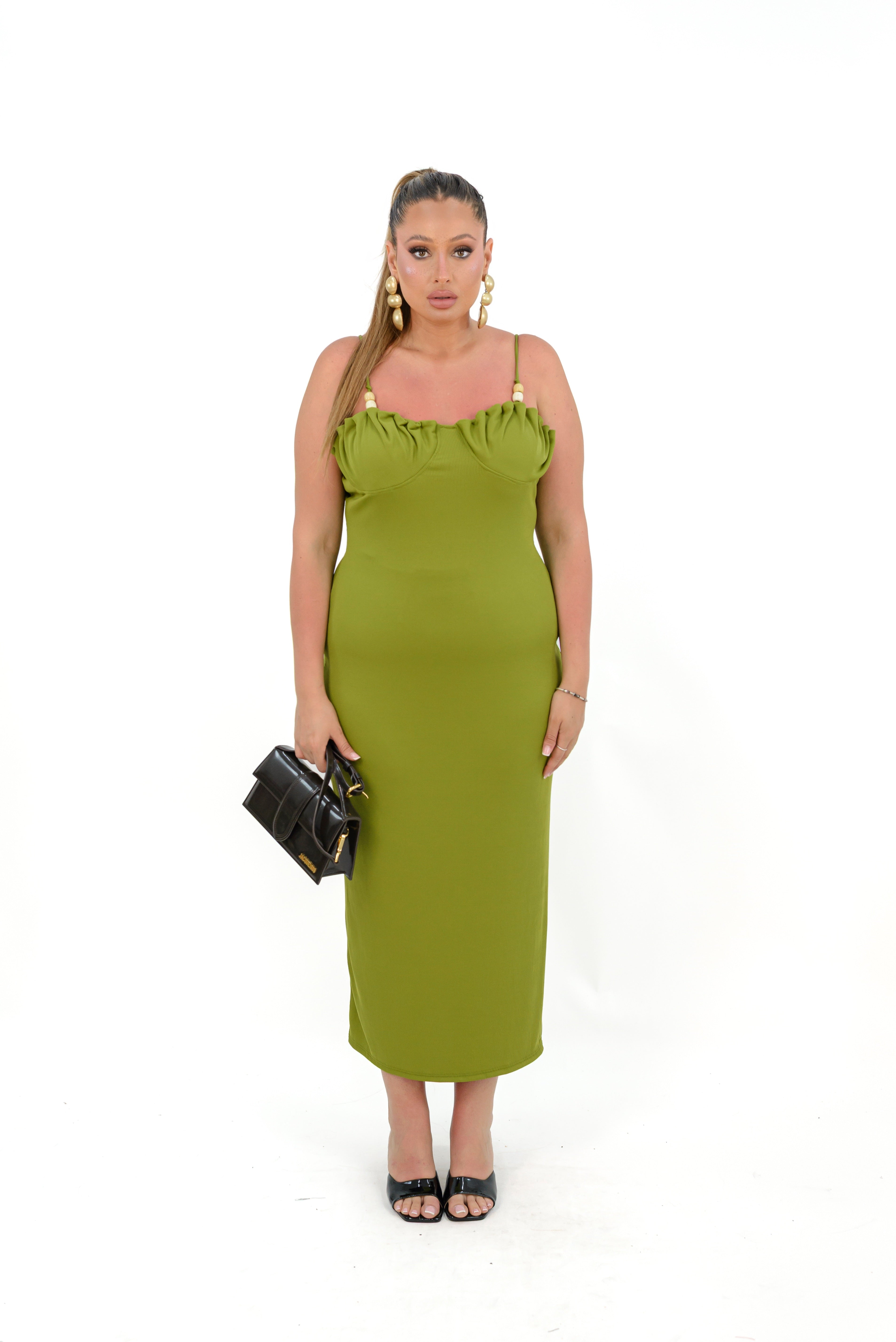 Dress Conchiglia