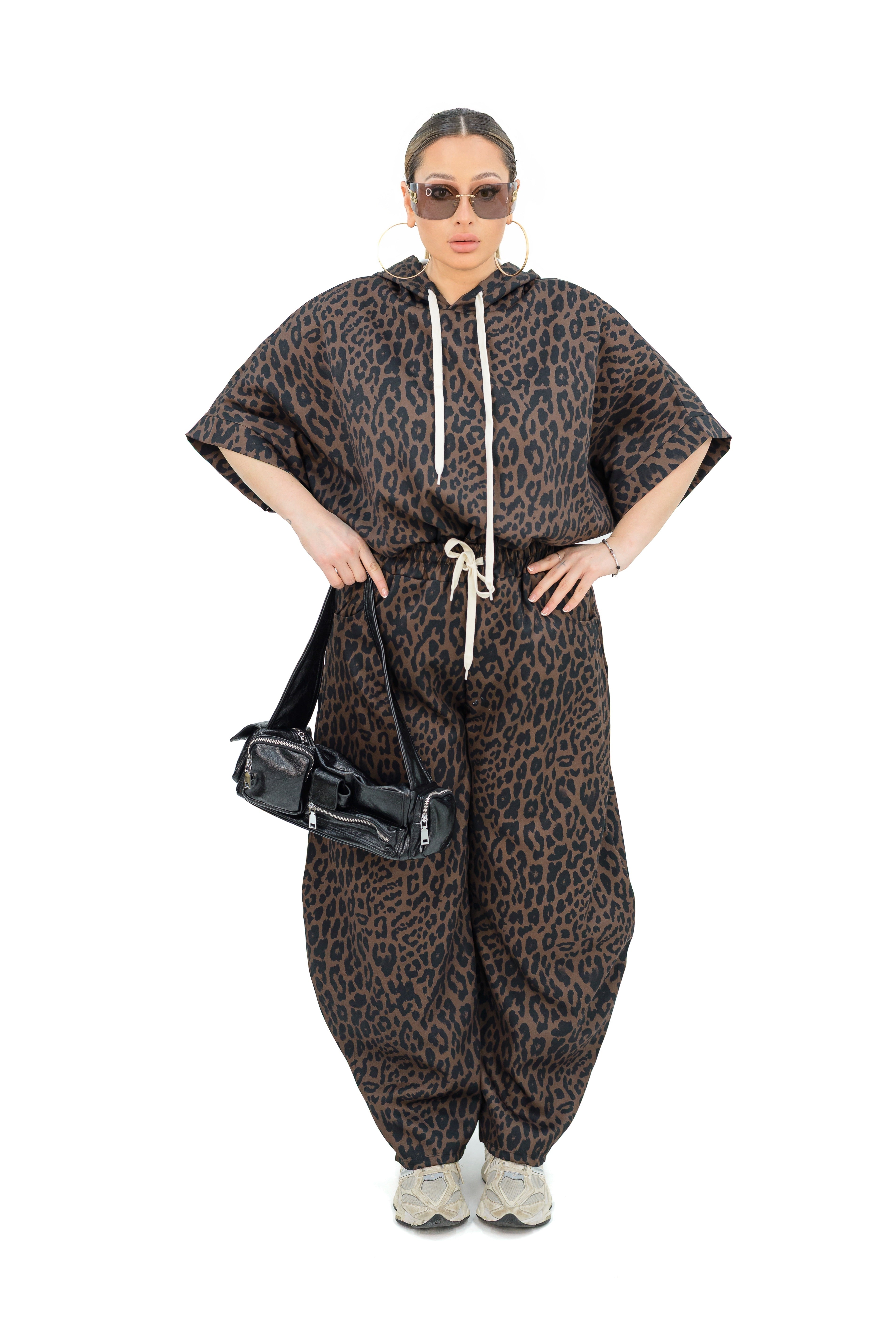 Coordinato Safari 3.0