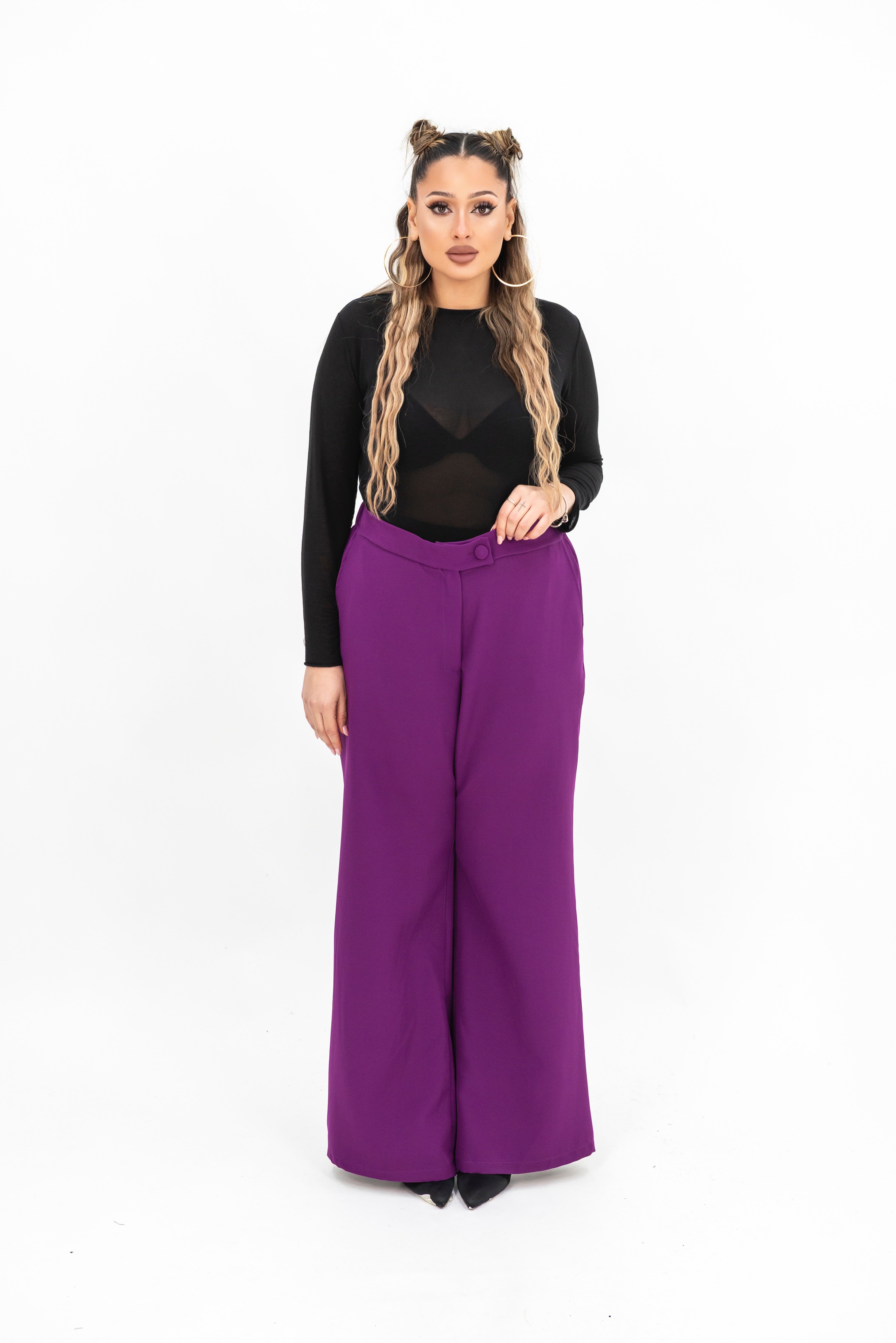 Pantalone Serena
