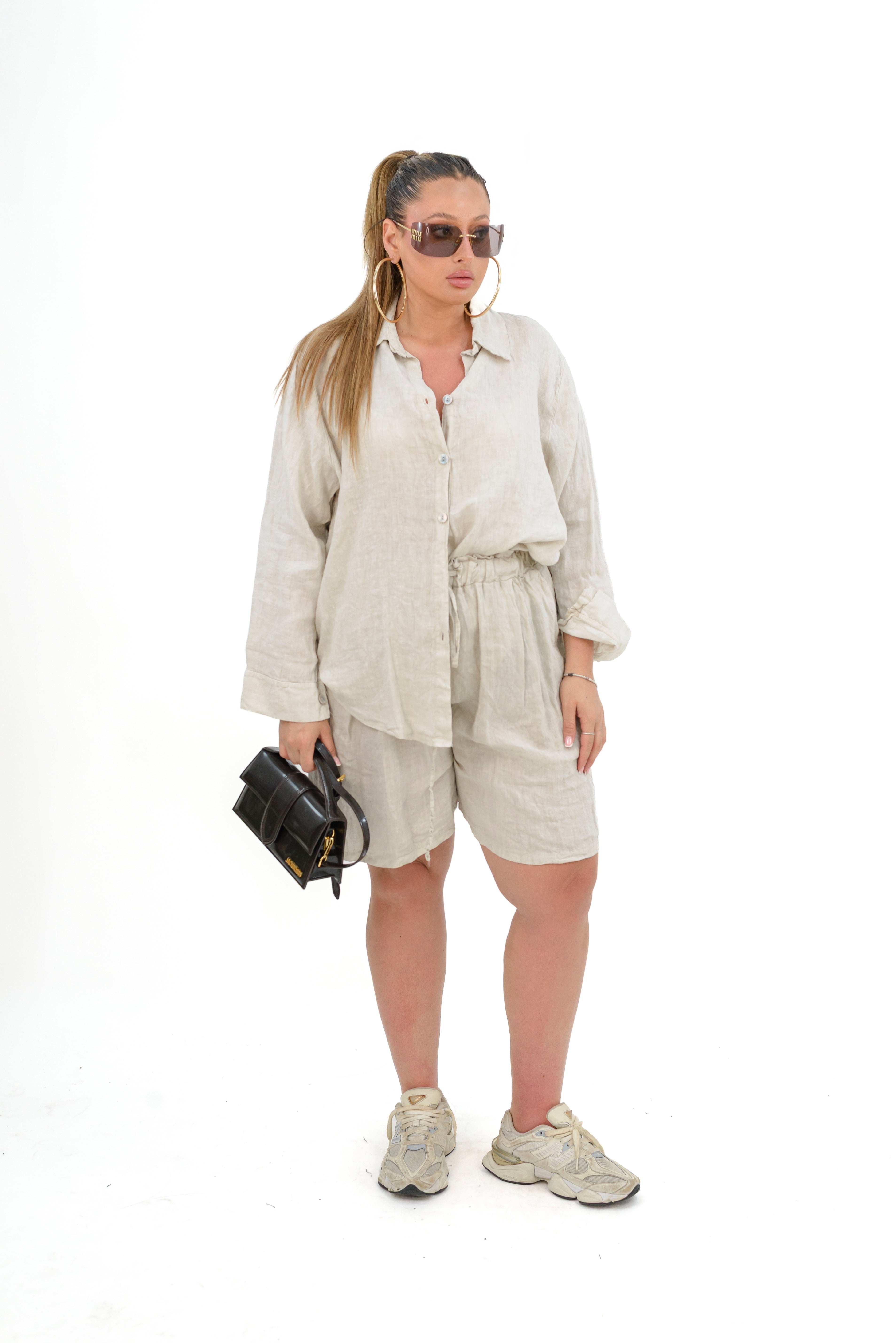 Coordinato Margaret Lino