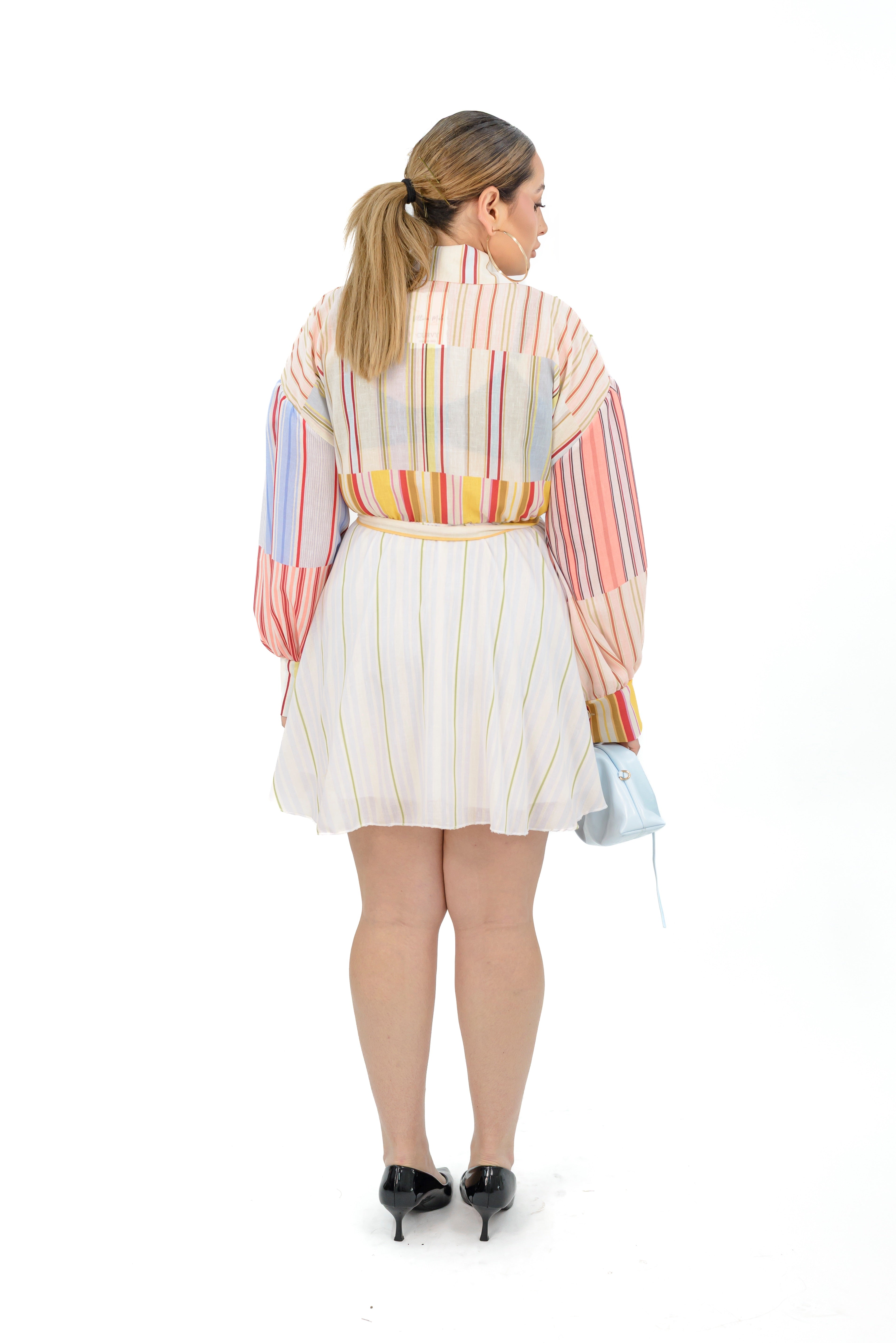 Dress Primavera
