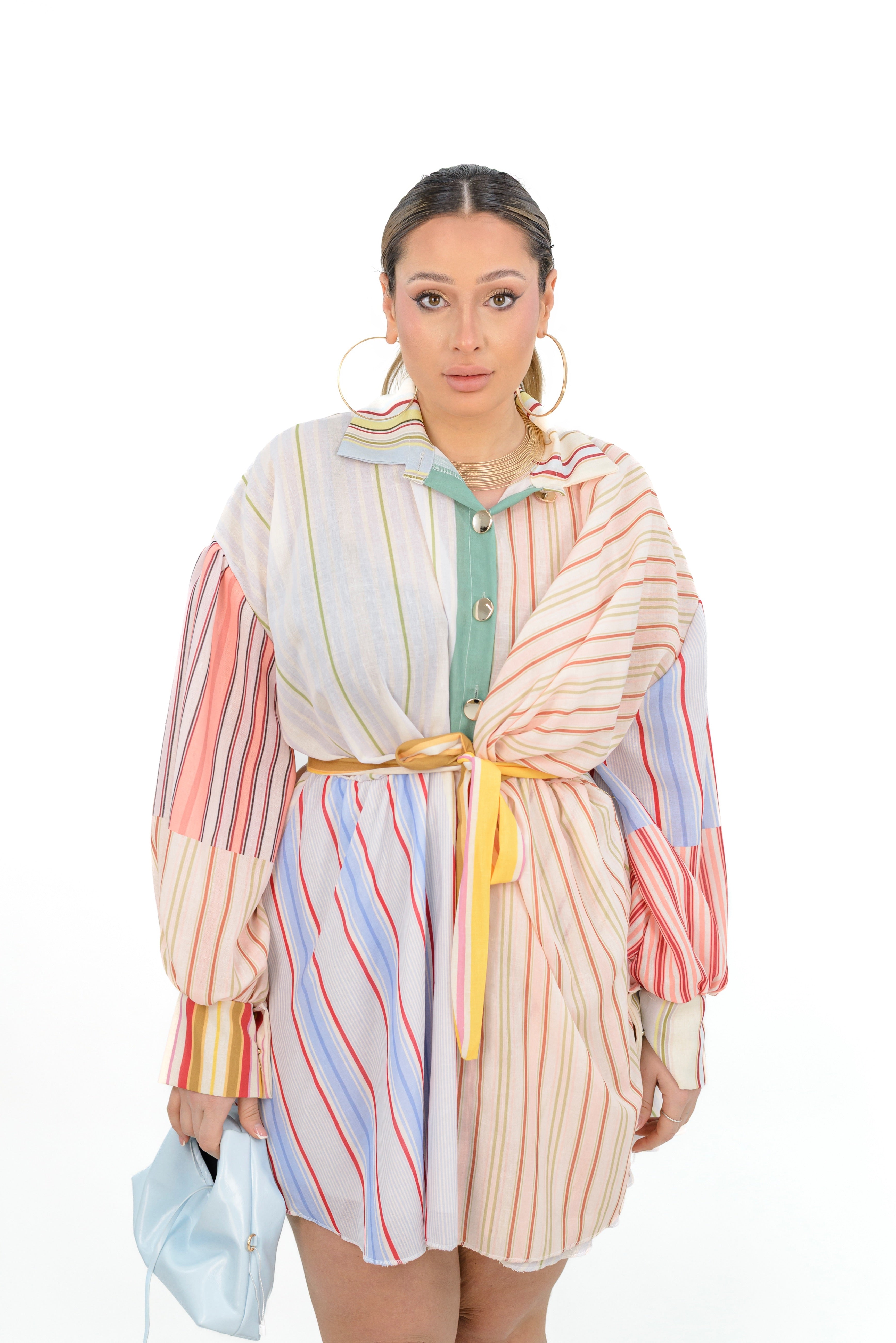 Dress Primavera