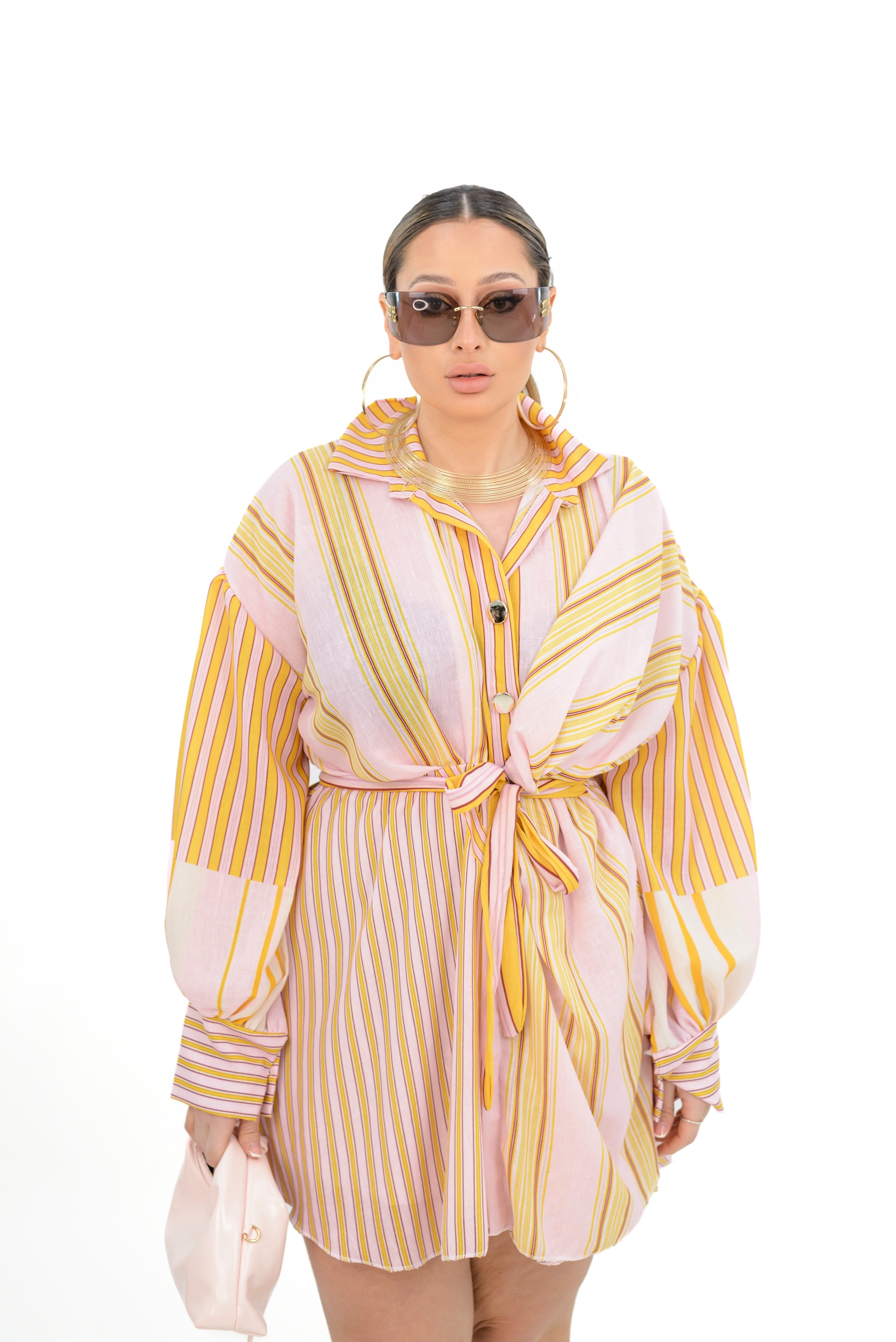 Dress Primavera
