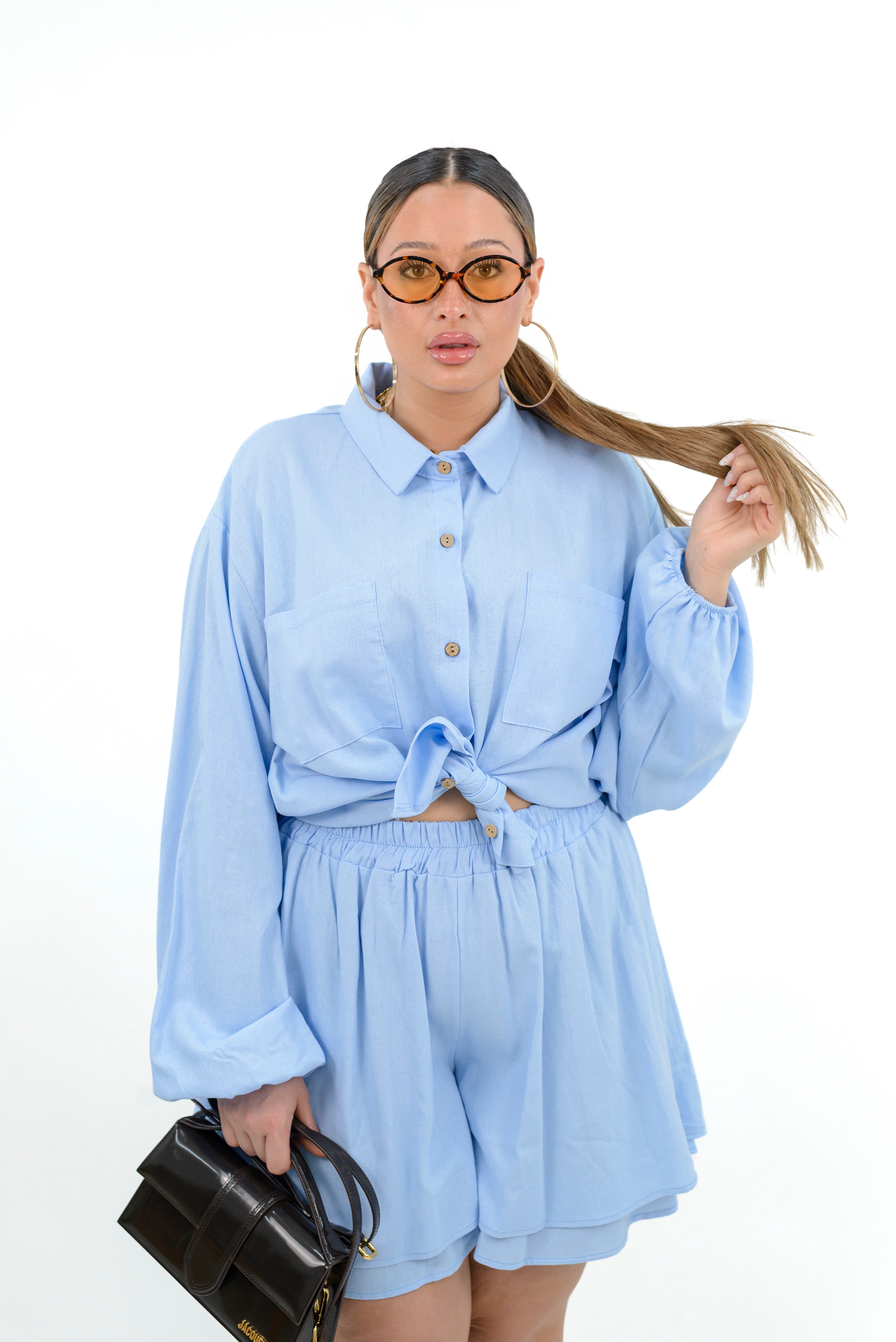 Coordinato Beautifaul