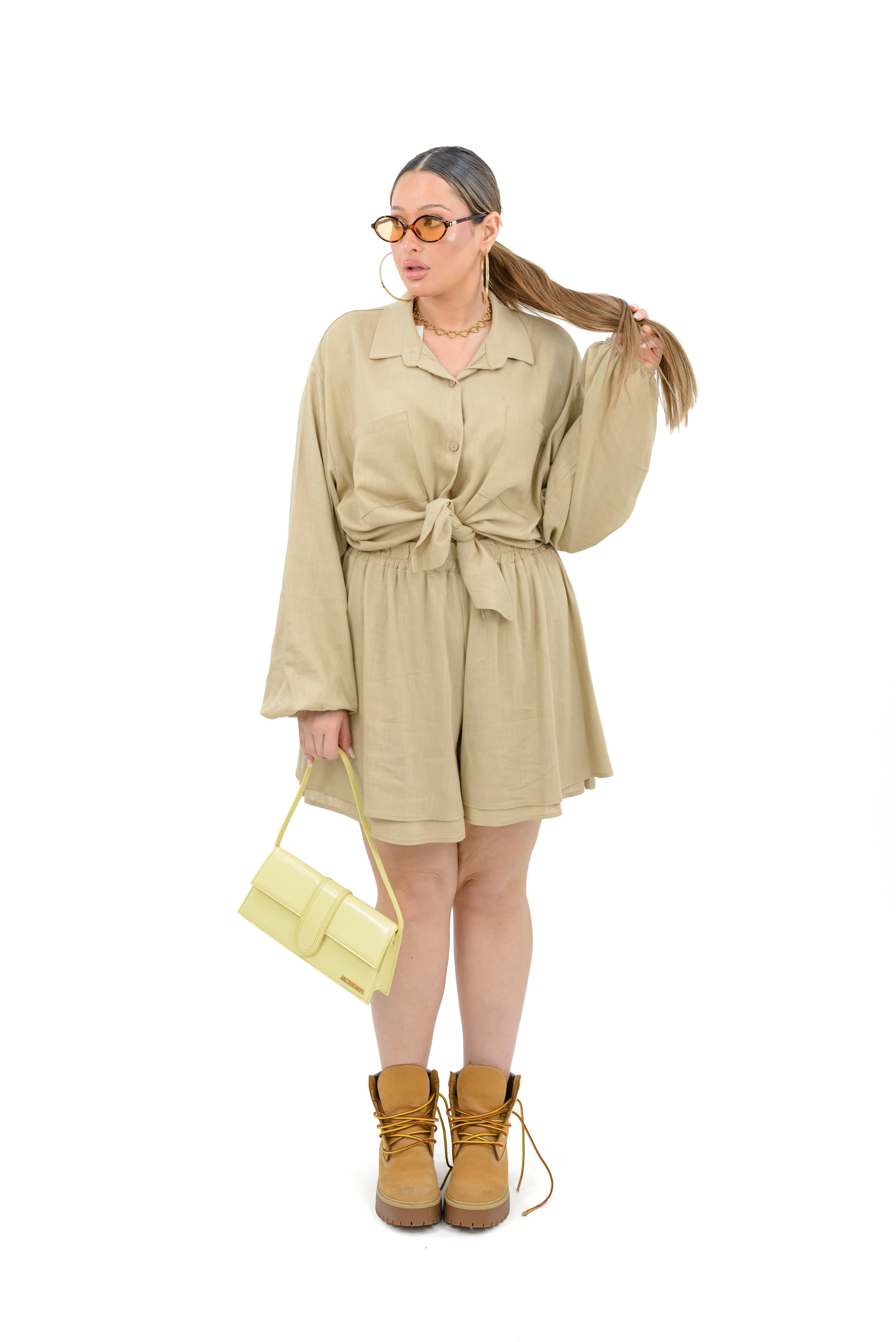 Coordinato Beautifaul