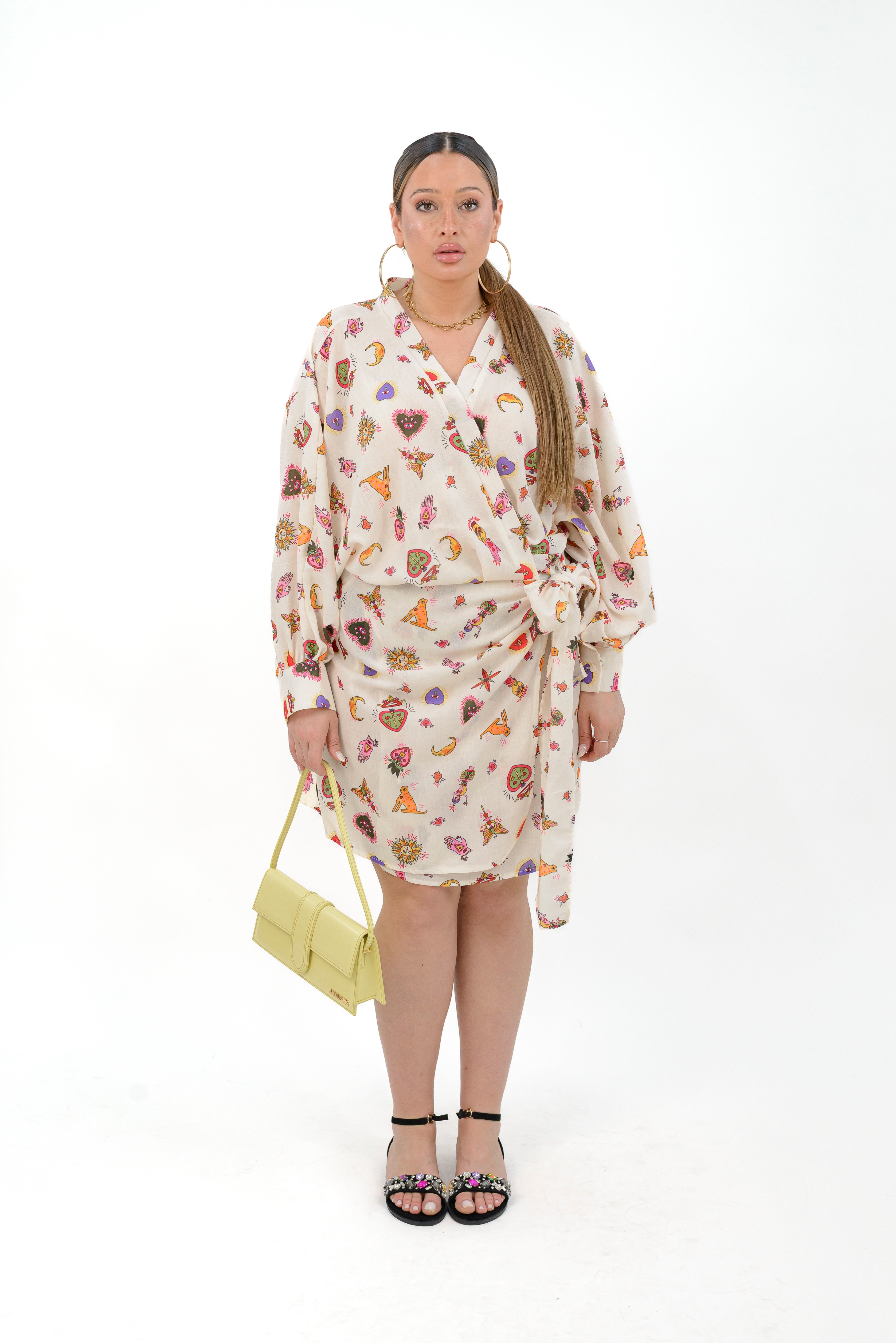 Dress Portafoglio