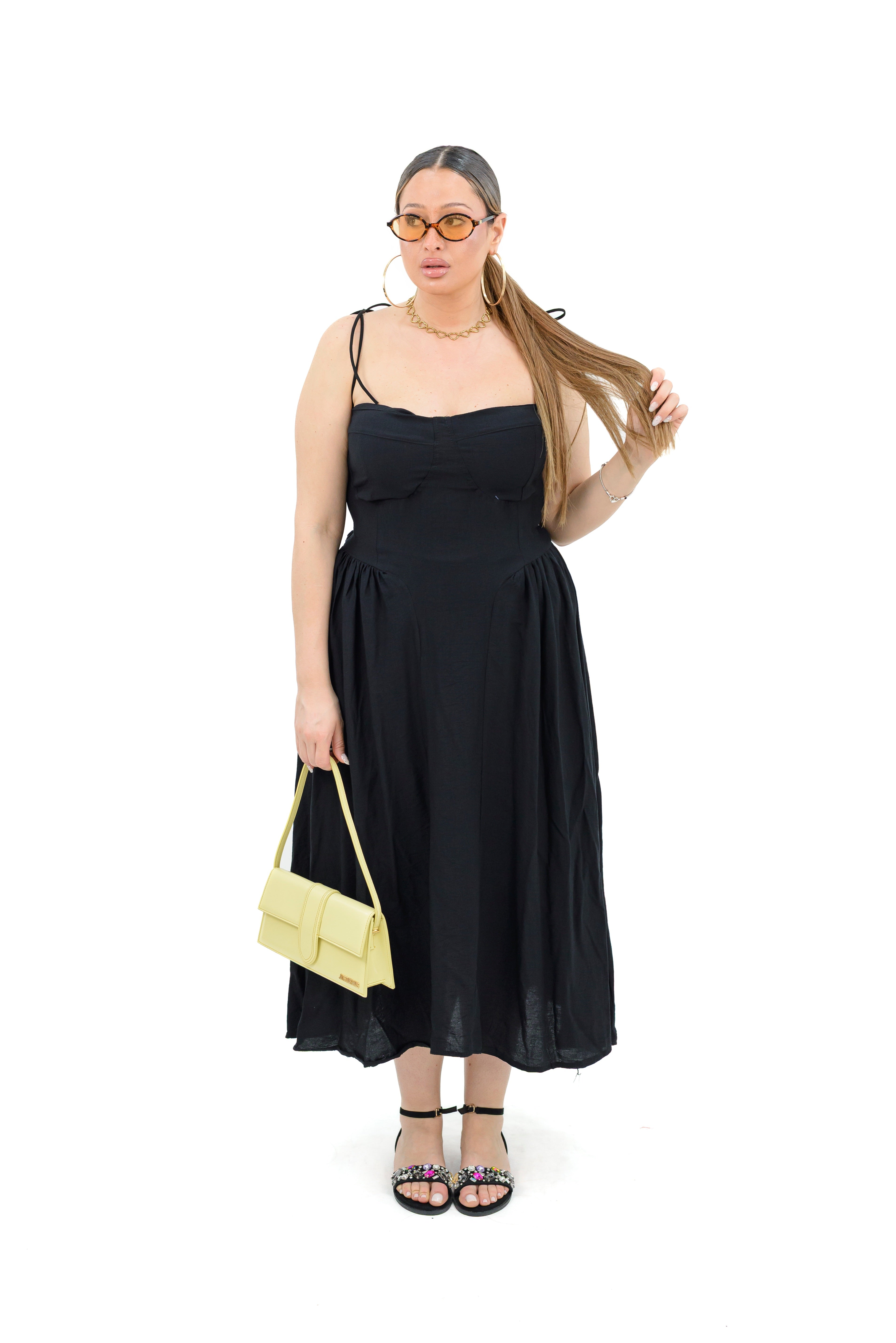 Dress Morgan