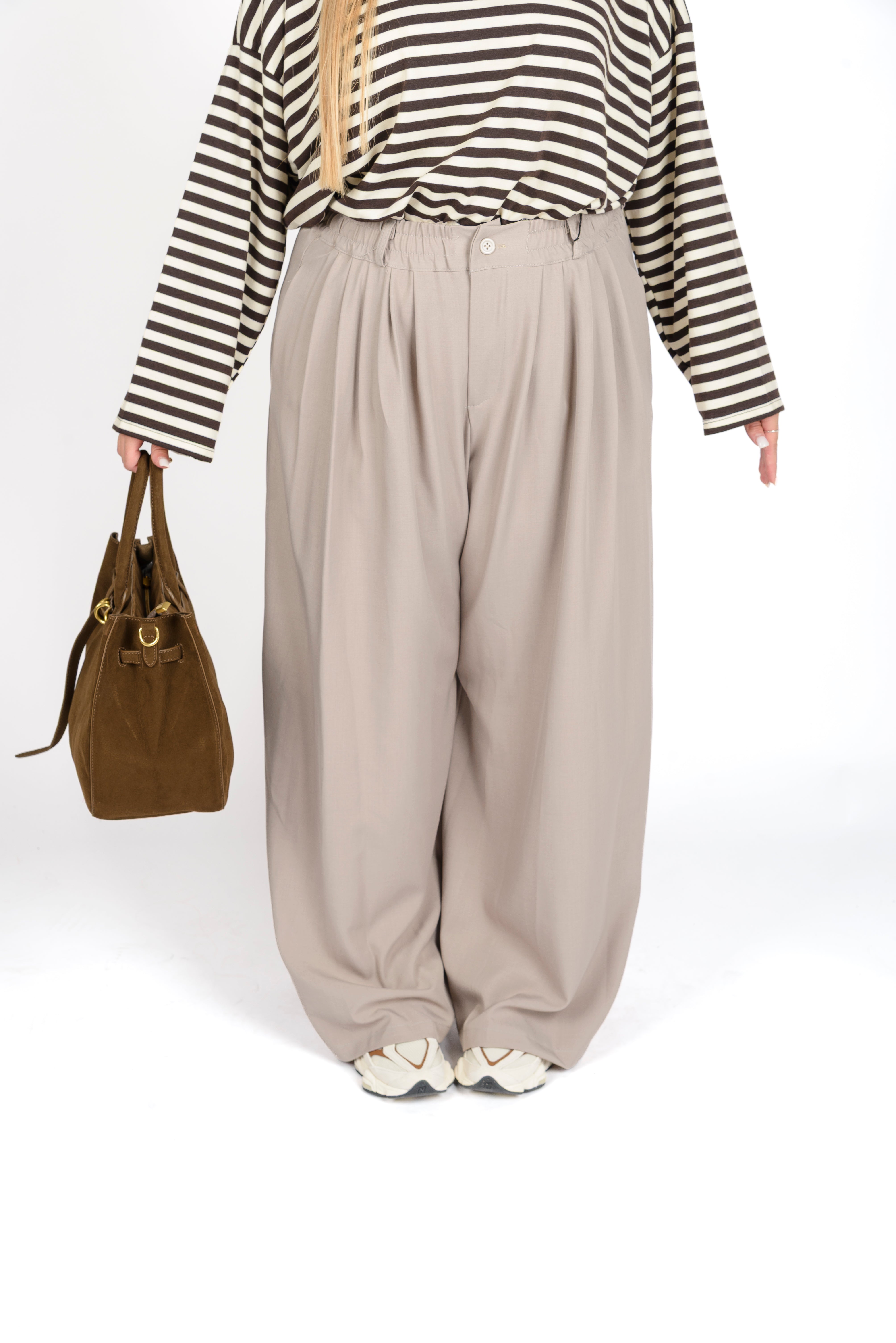 Pantalone-Mila