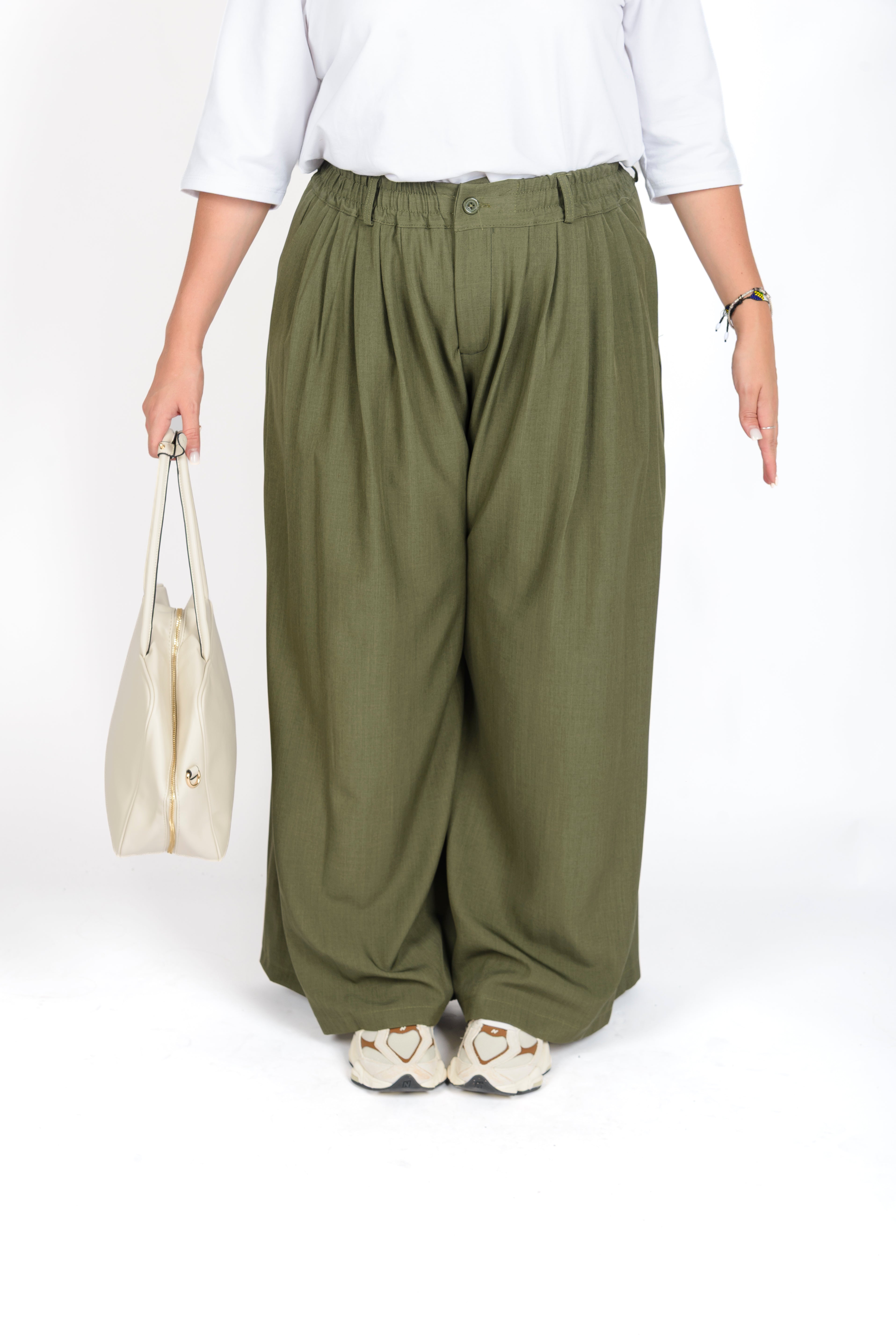 Pantalone-Mila