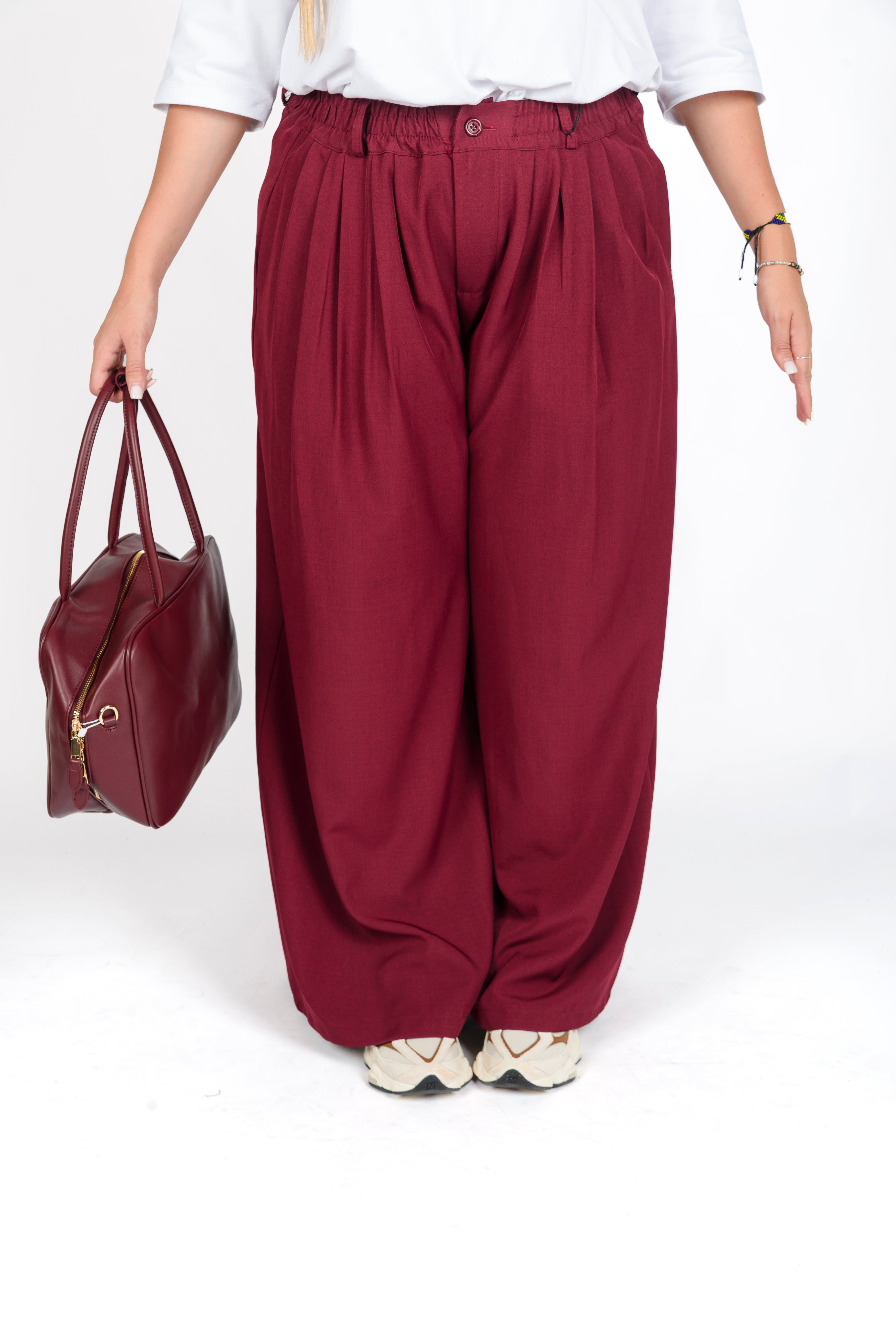 Pantalone-Mila