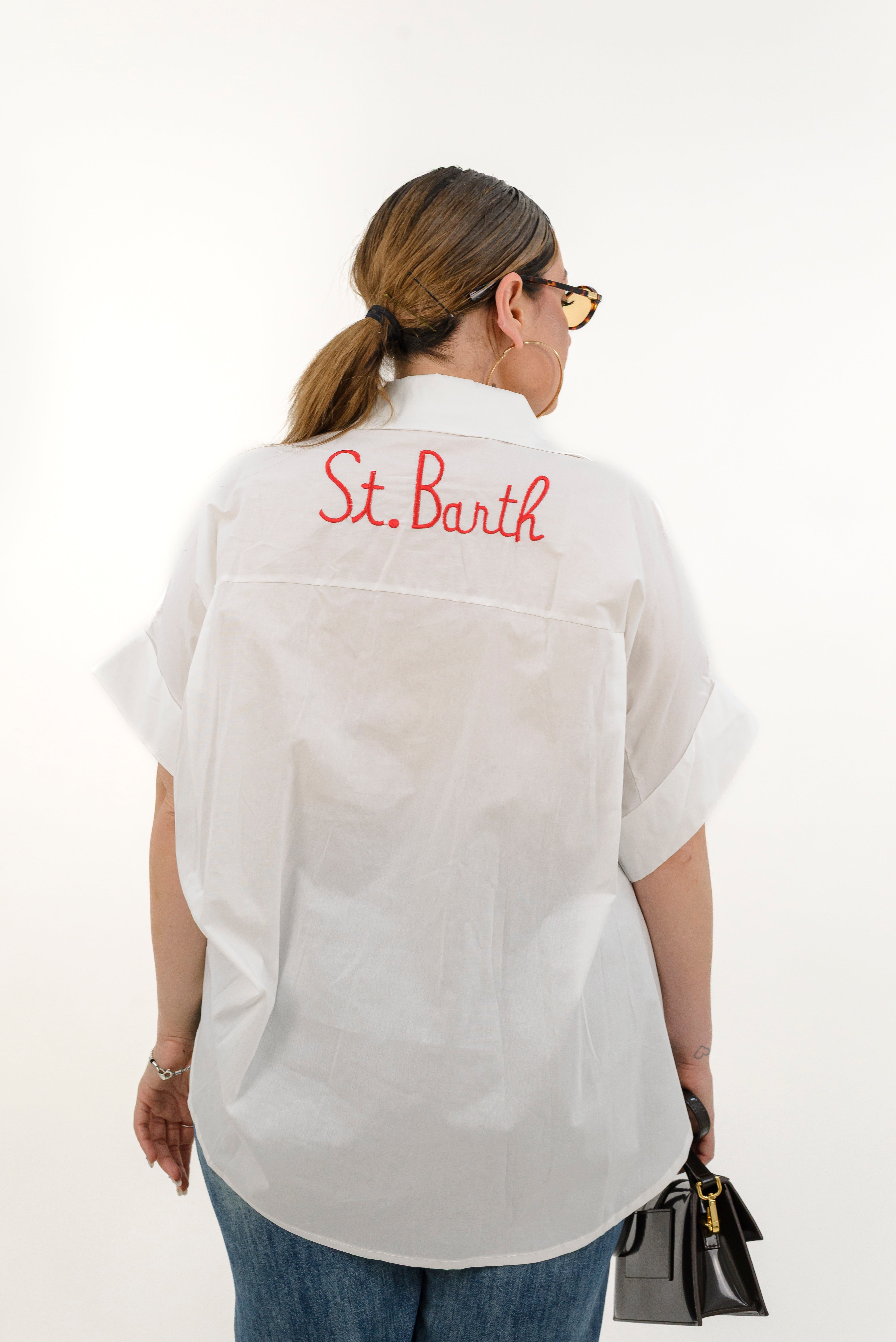 Camicia St.Barth