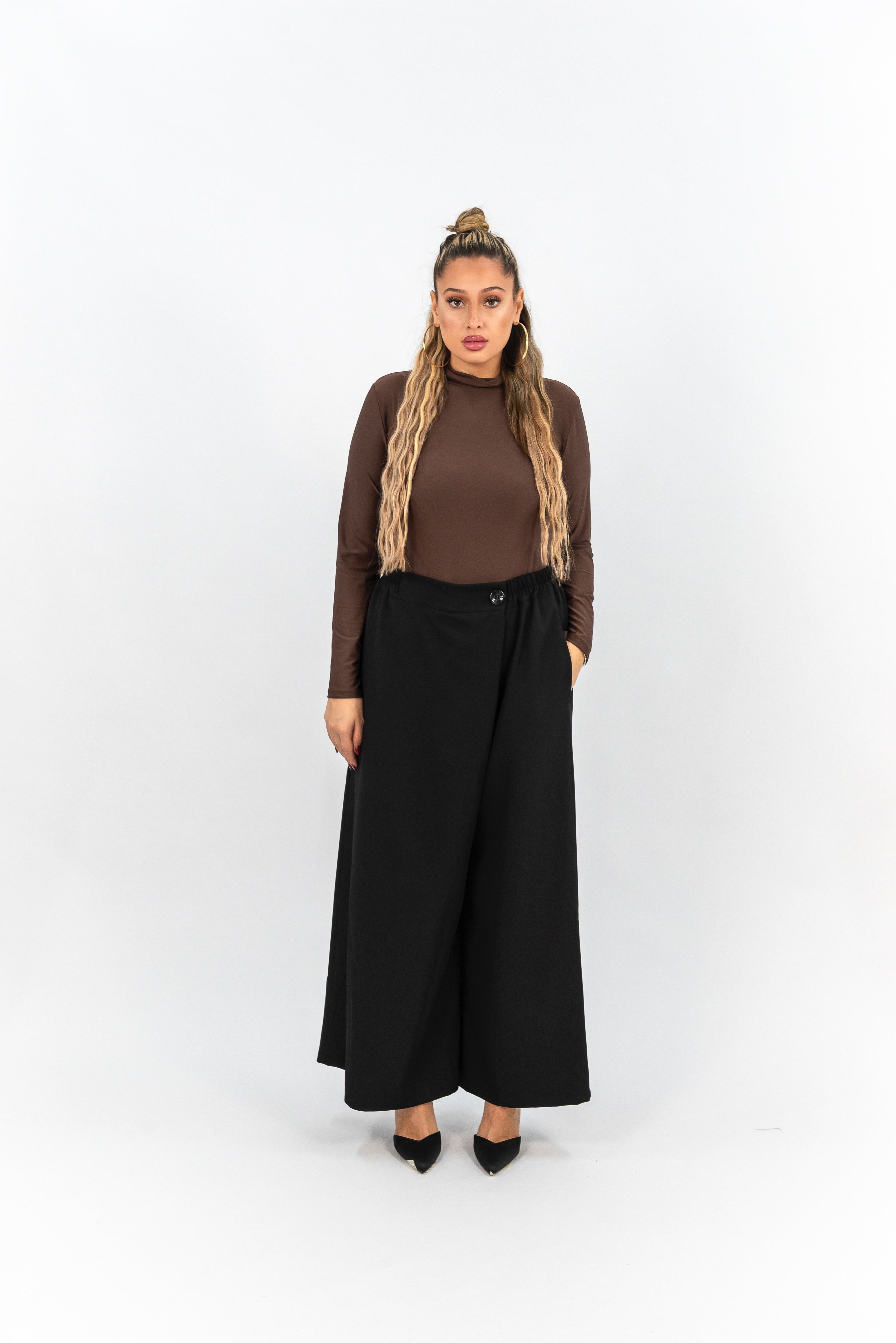 Pantalone Casual