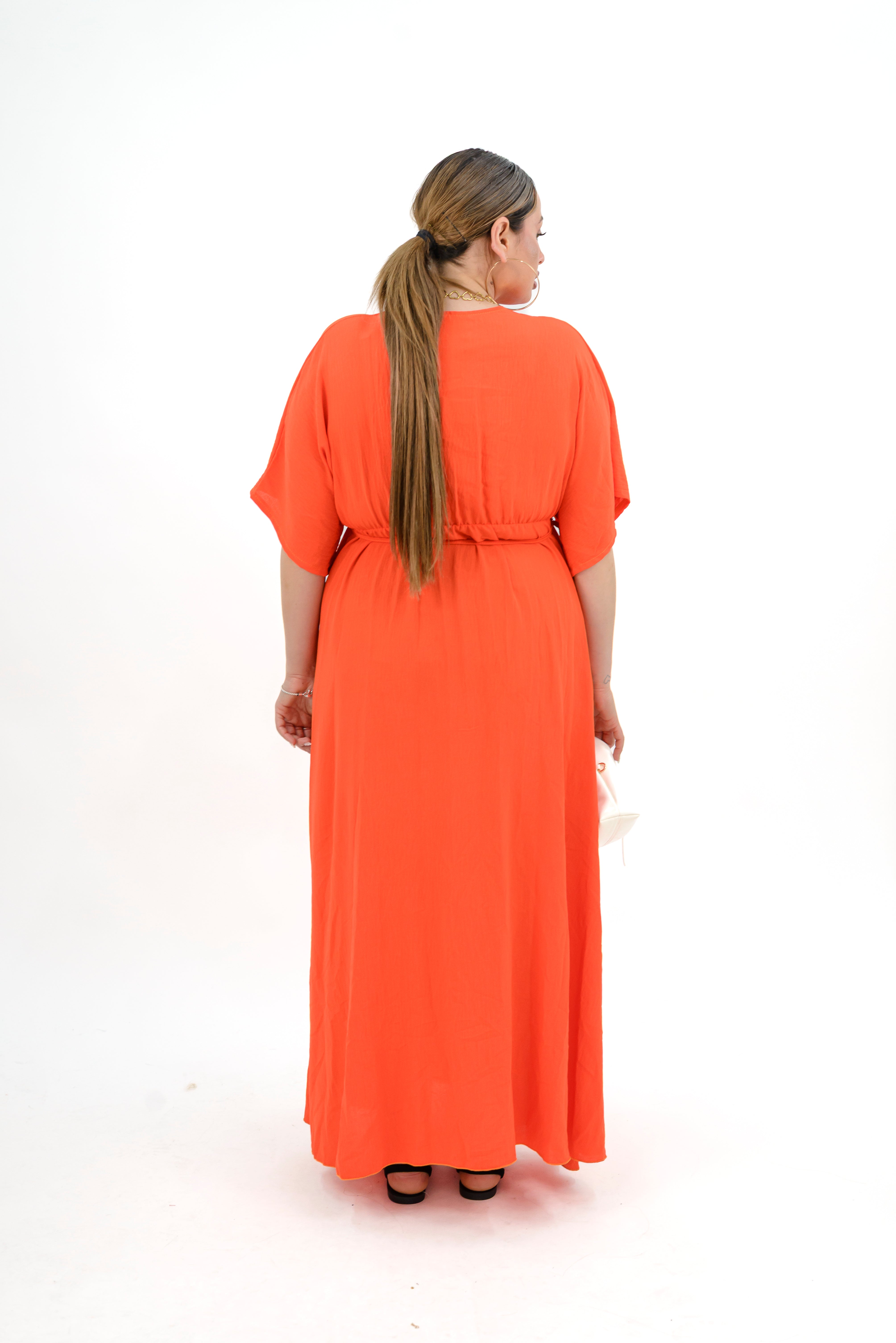 Dress Mesia 2.0