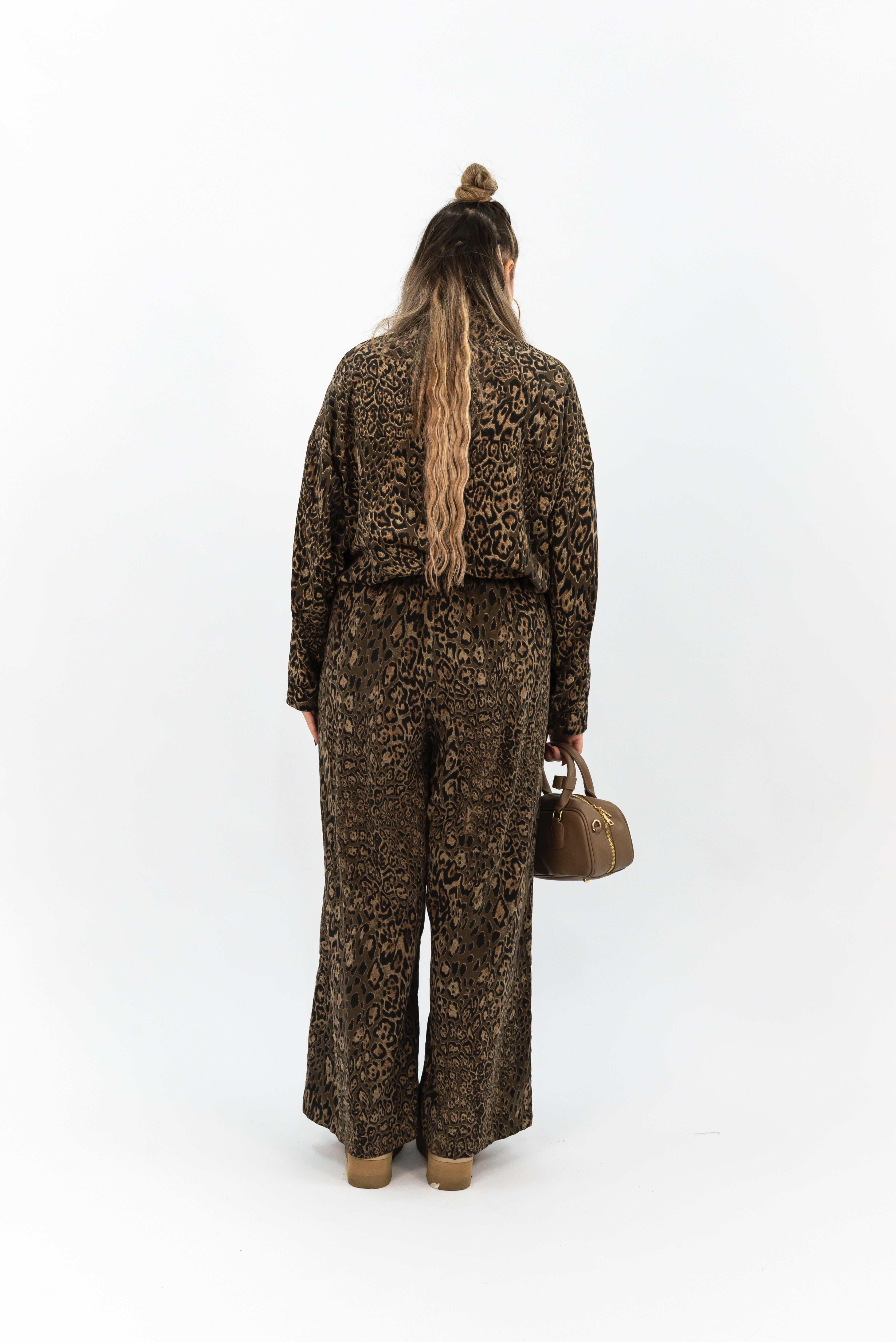 Coordinato Animalier