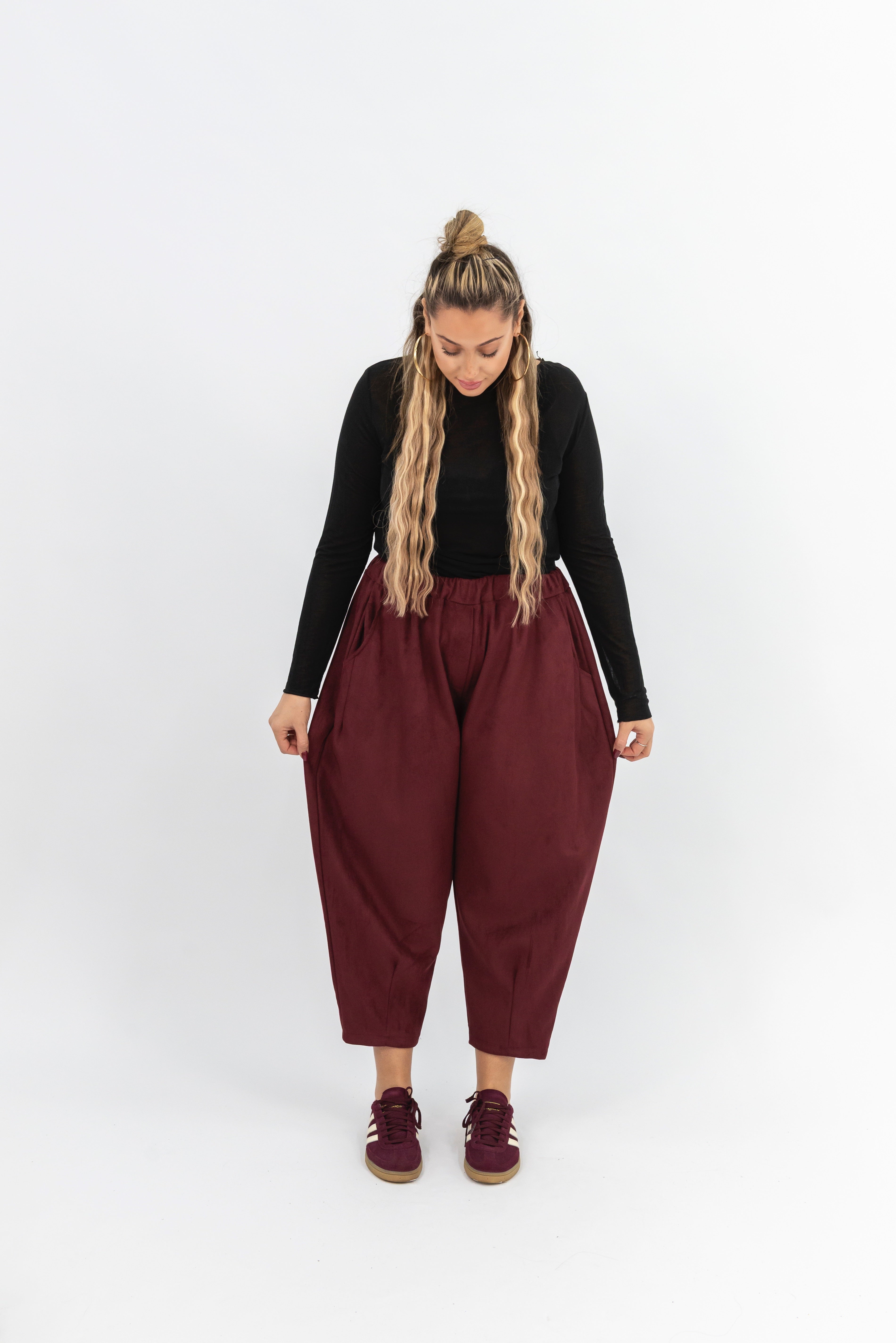 Pantalone Sharon