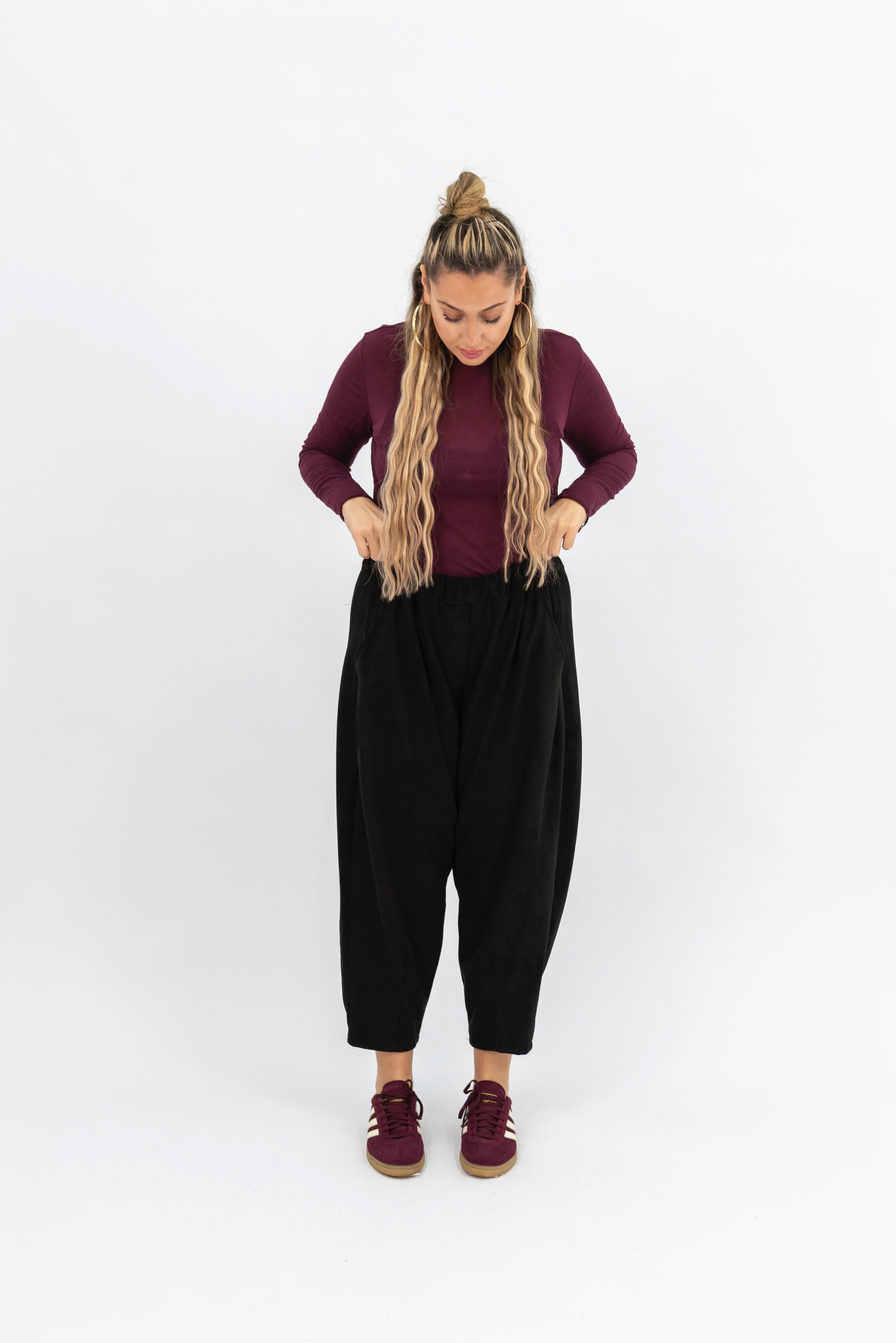 Pantalone Sharon