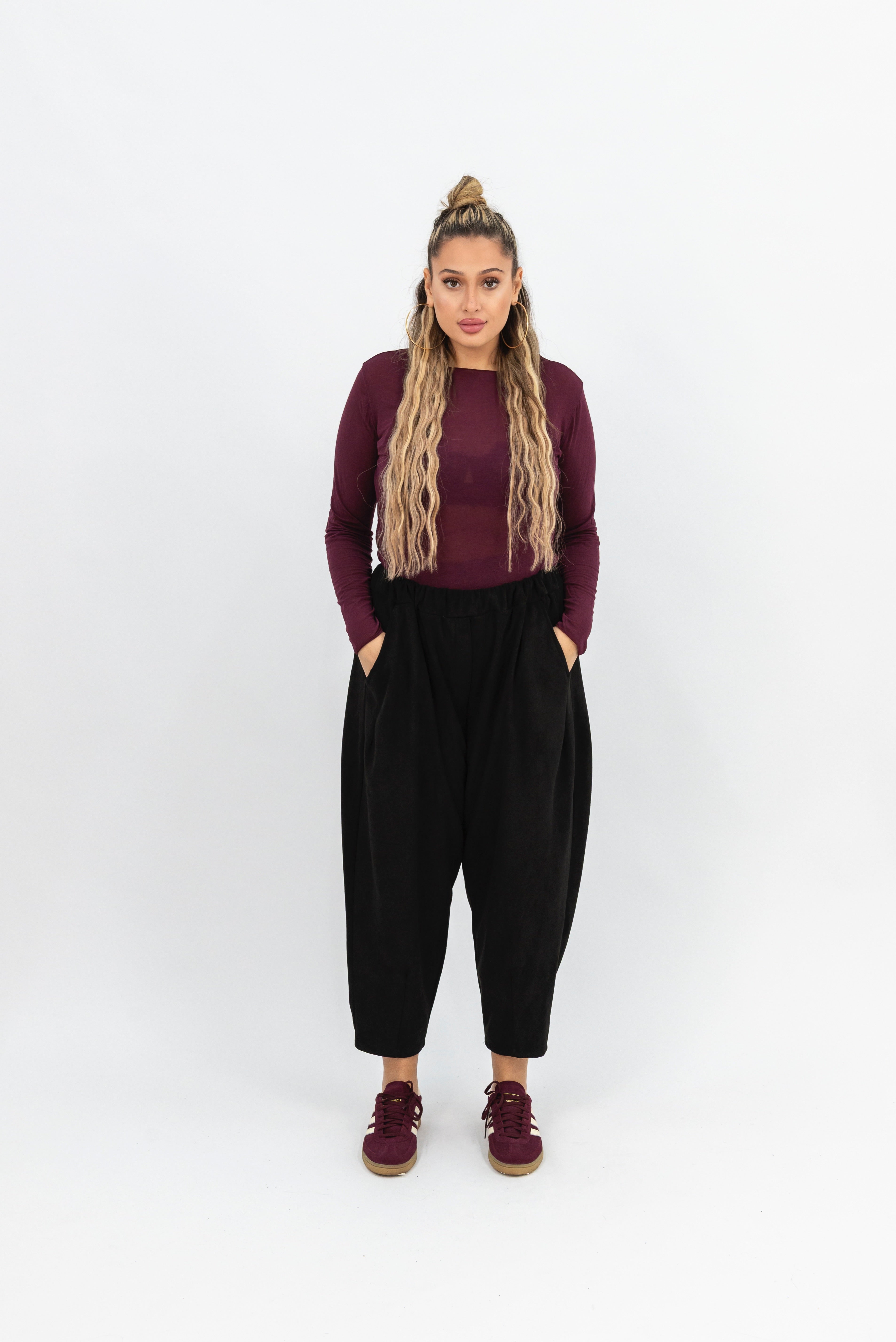 Pantalone Sharon