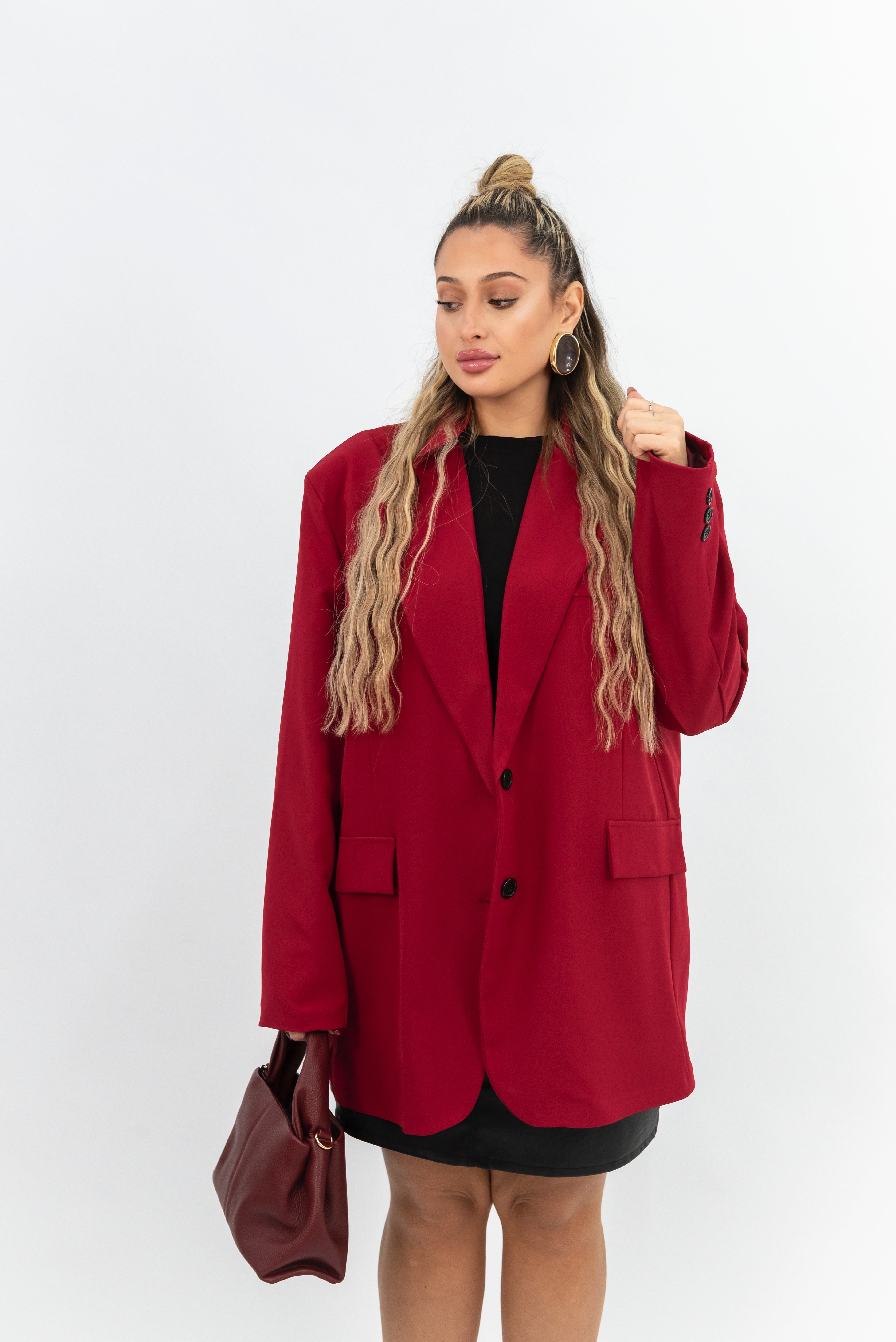Giacca Lady