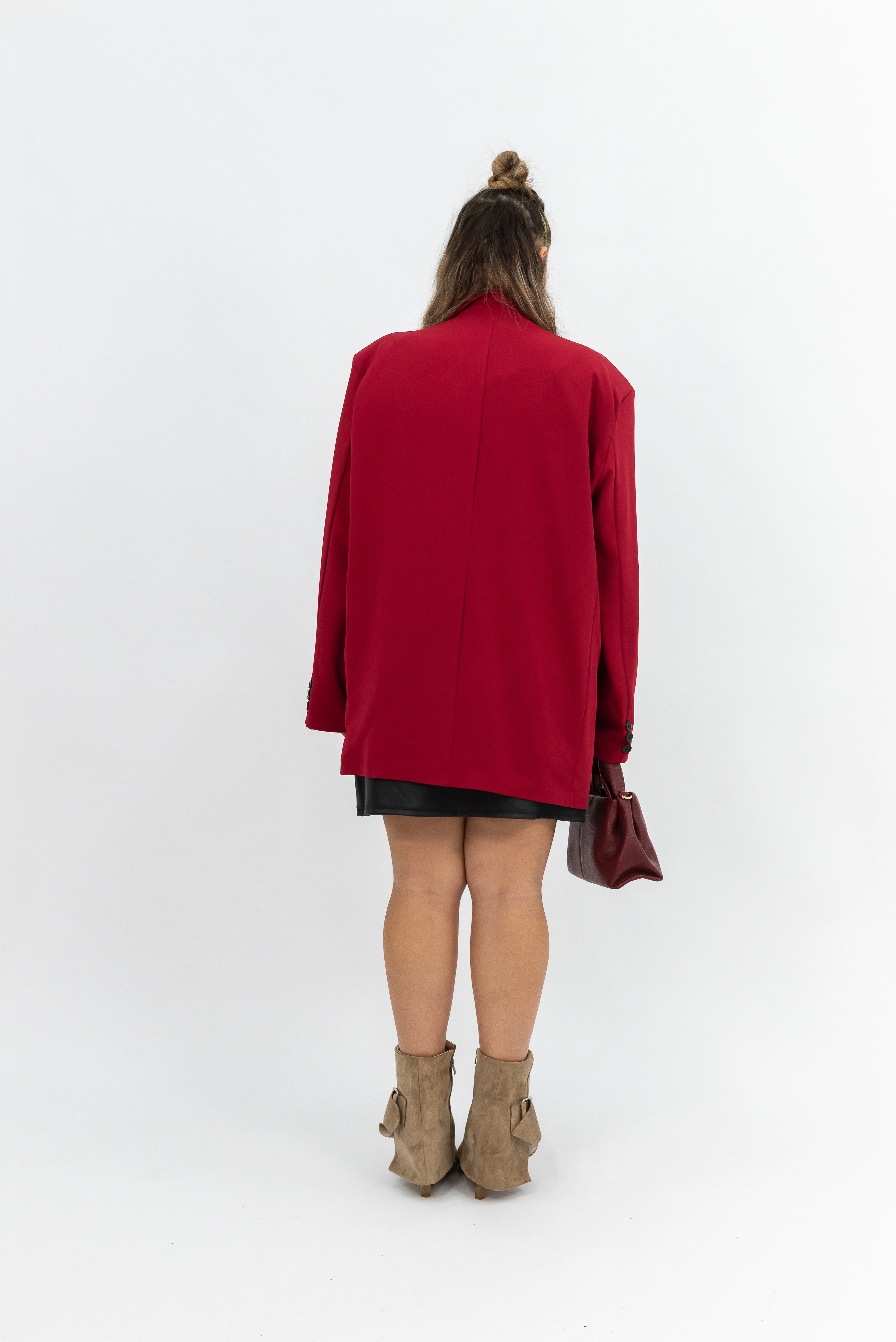 Giacca Lady