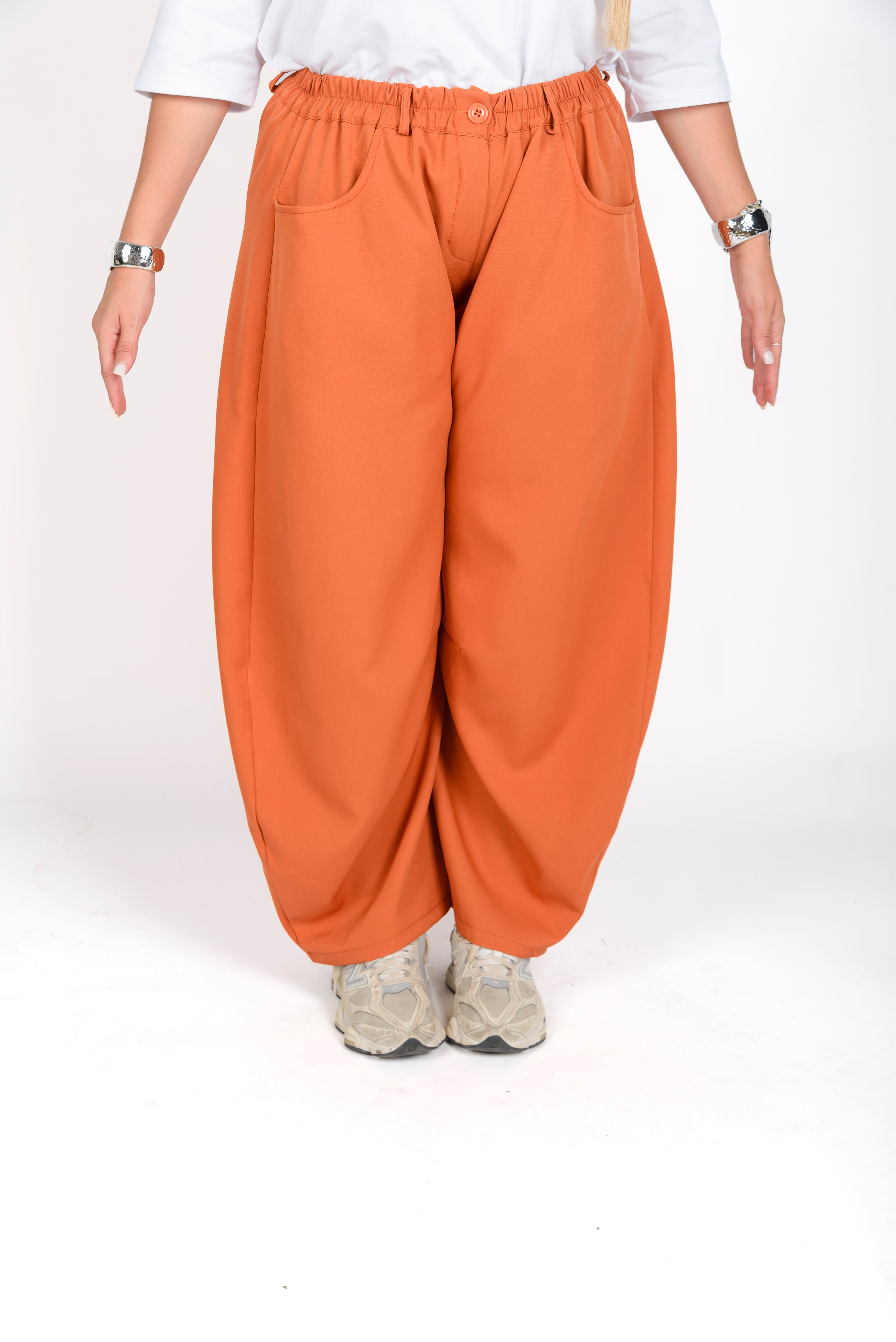 Pantalone Ballon