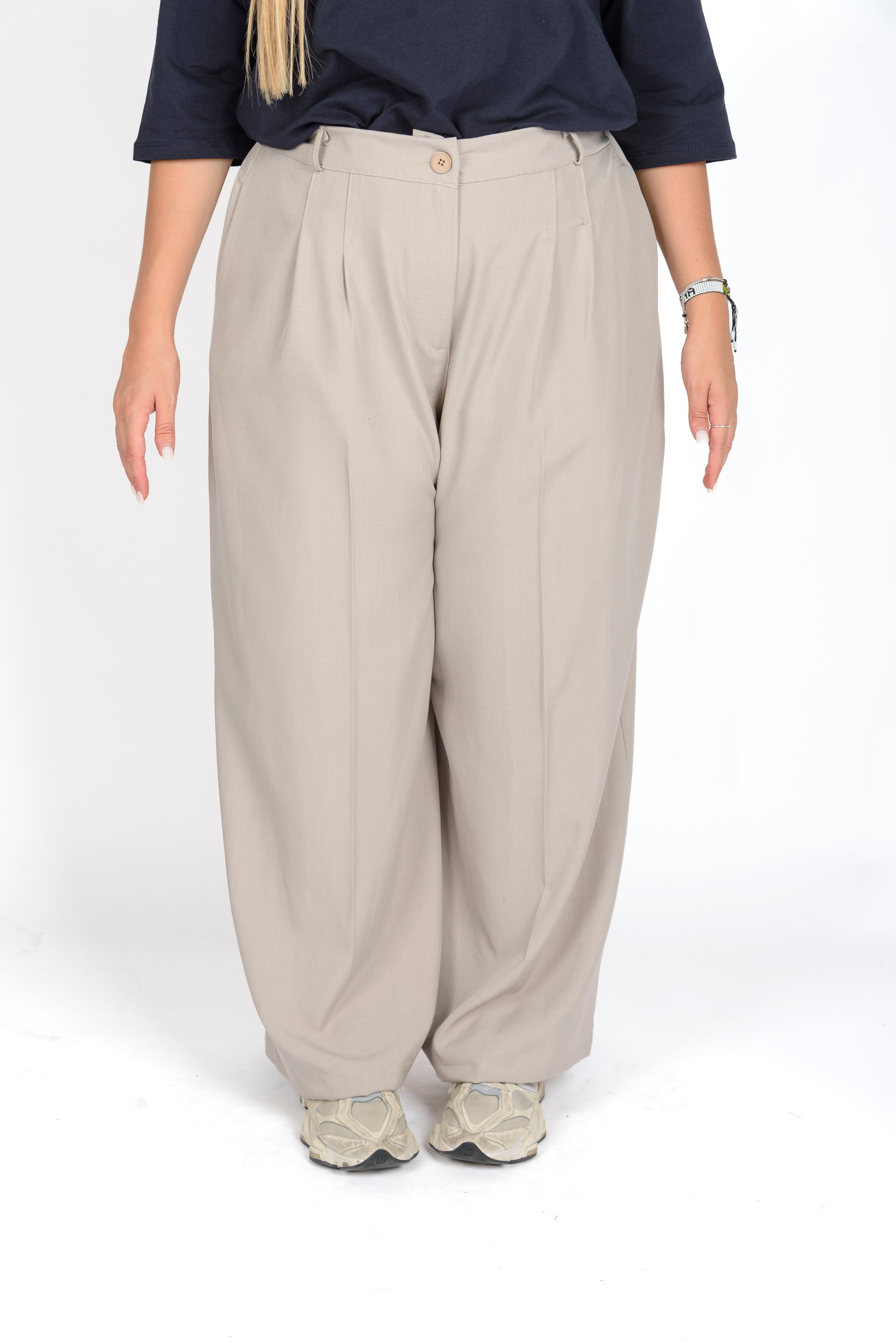 Pantalone Zeus