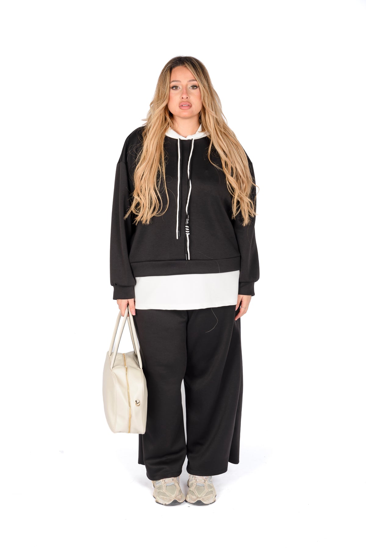 Coordinato Day Camicia