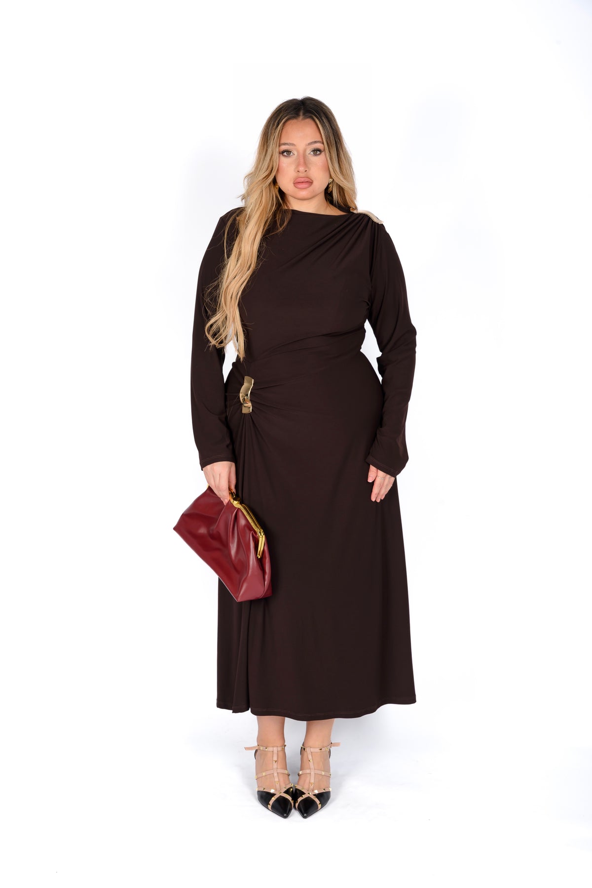 Dress Infinito