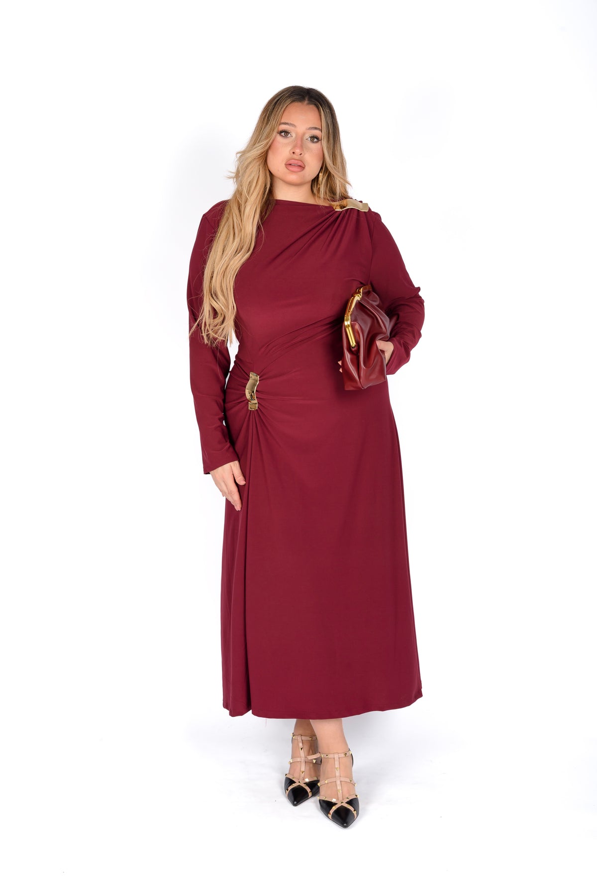 Dress Infinito
