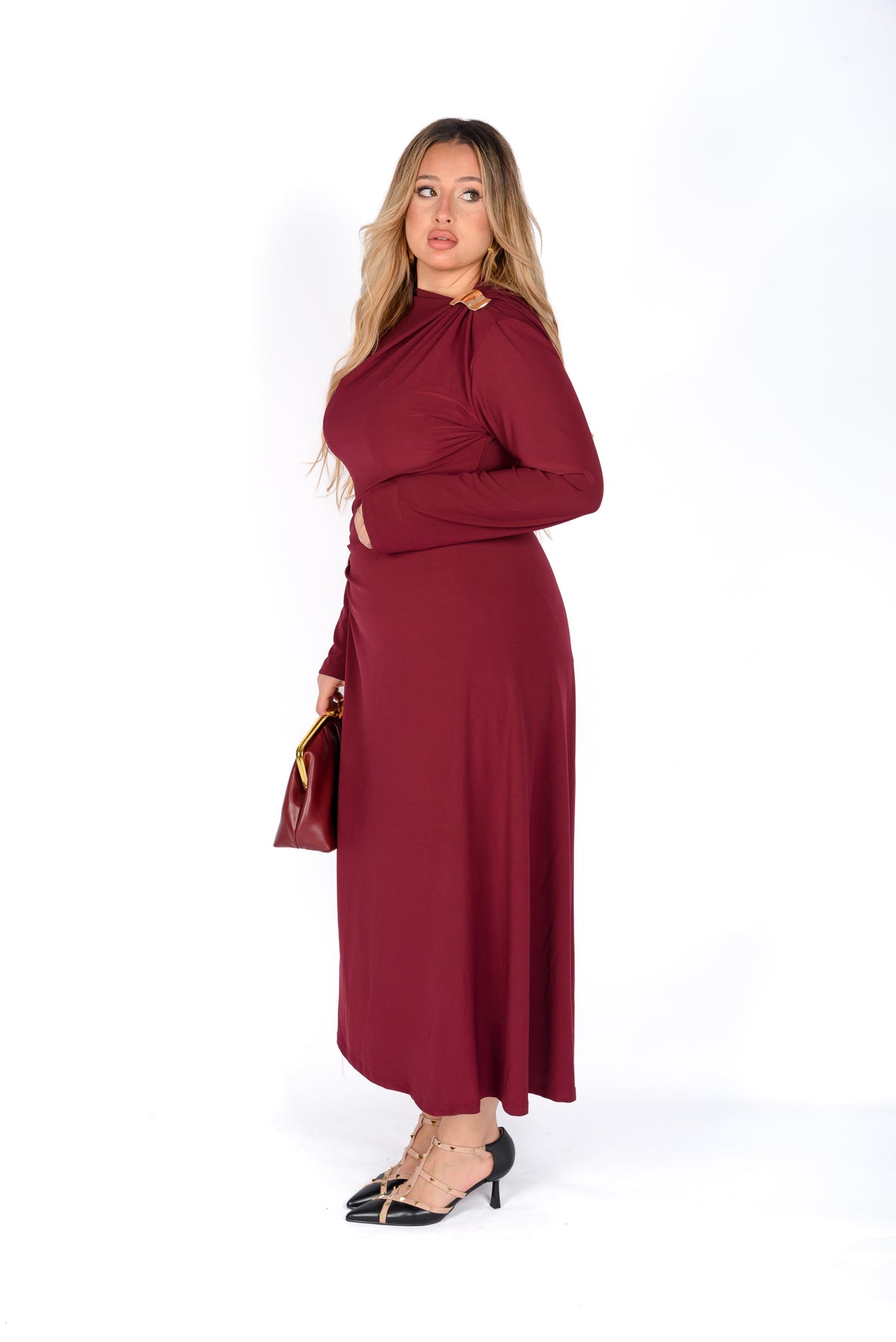 Dress Infinito