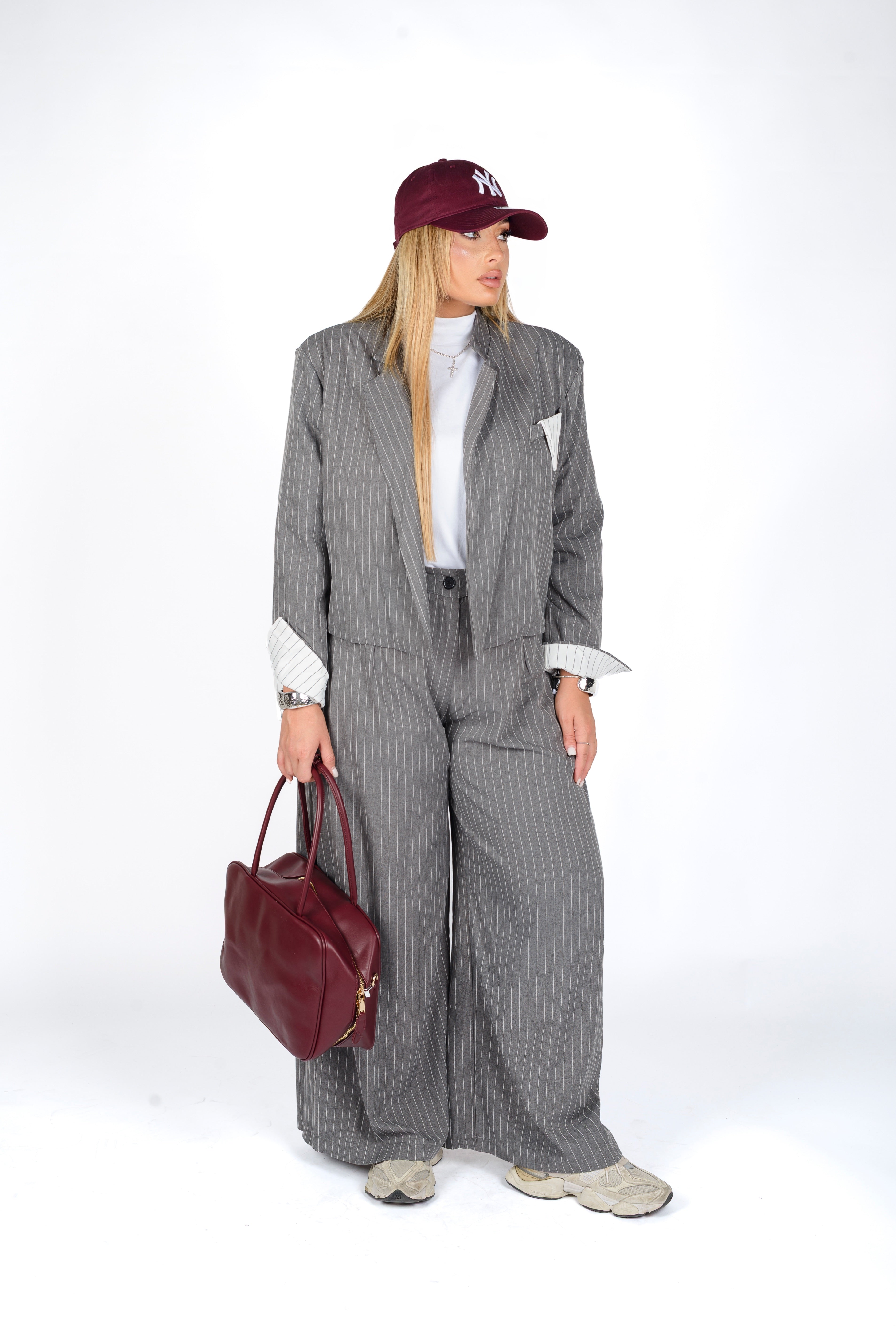 Tailleur-Office