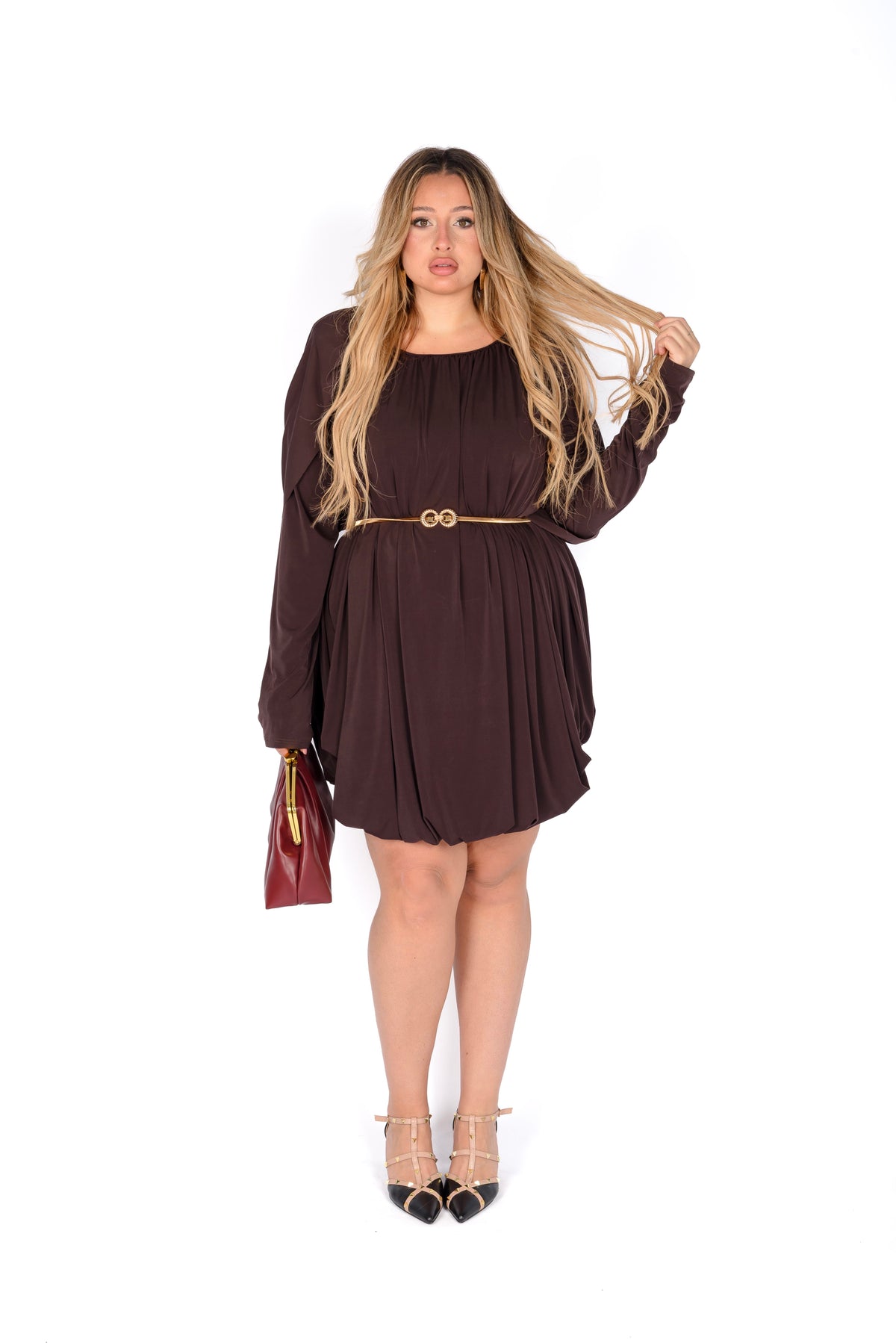 Dress Palloncino
