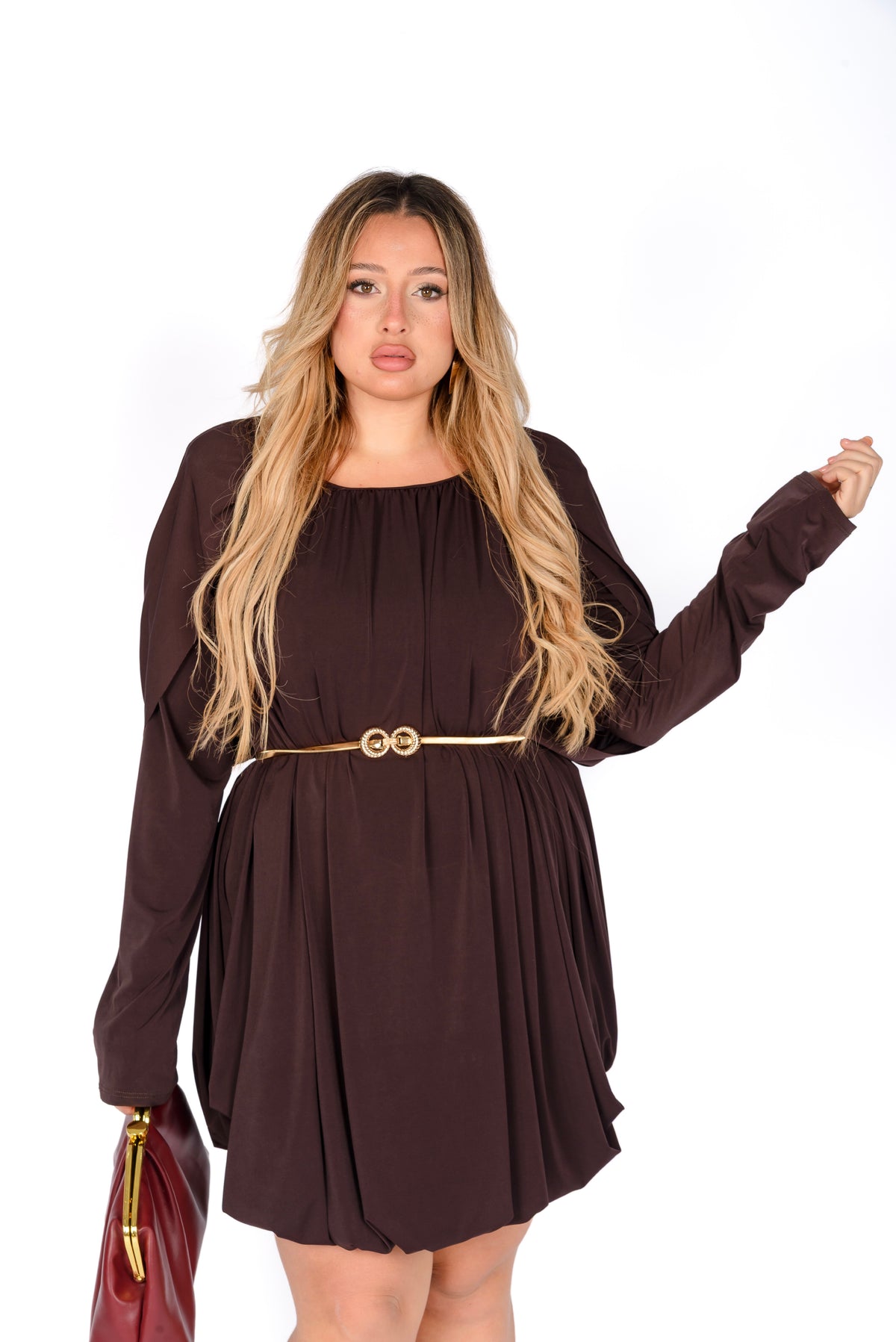 Dress Palloncino